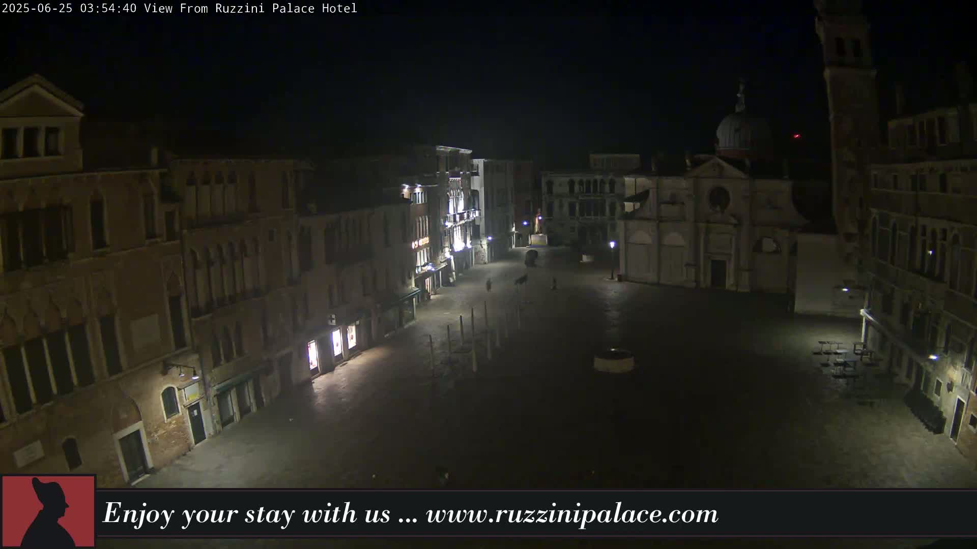 Venezia, Campo Santa Maria Formosa Square - Venice, Veneto, Italy