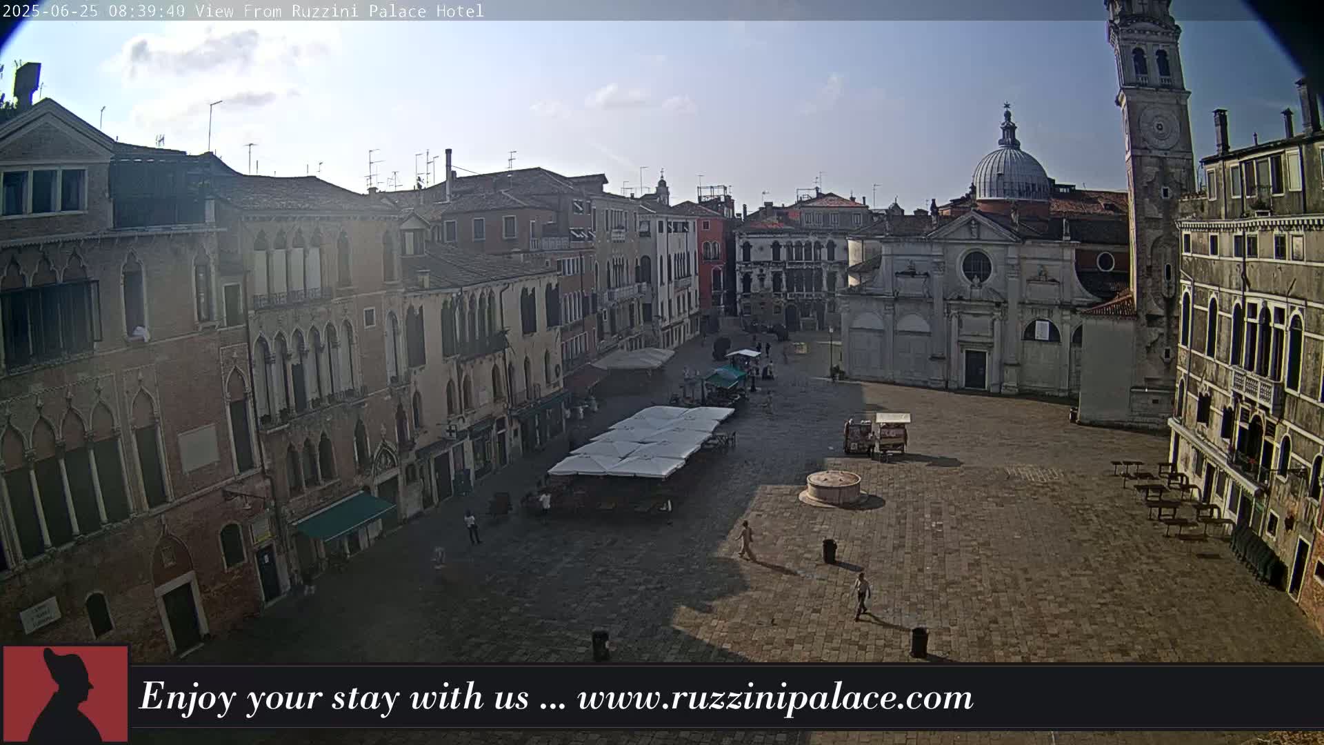 Venezia, Campo Santa Maria Formosa Square - Venice, Veneto, Italy