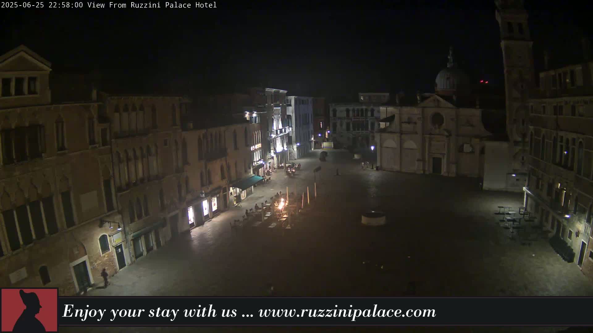 Venezia, Campo Santa Maria Formosa Square - Venice, Veneto, Italy