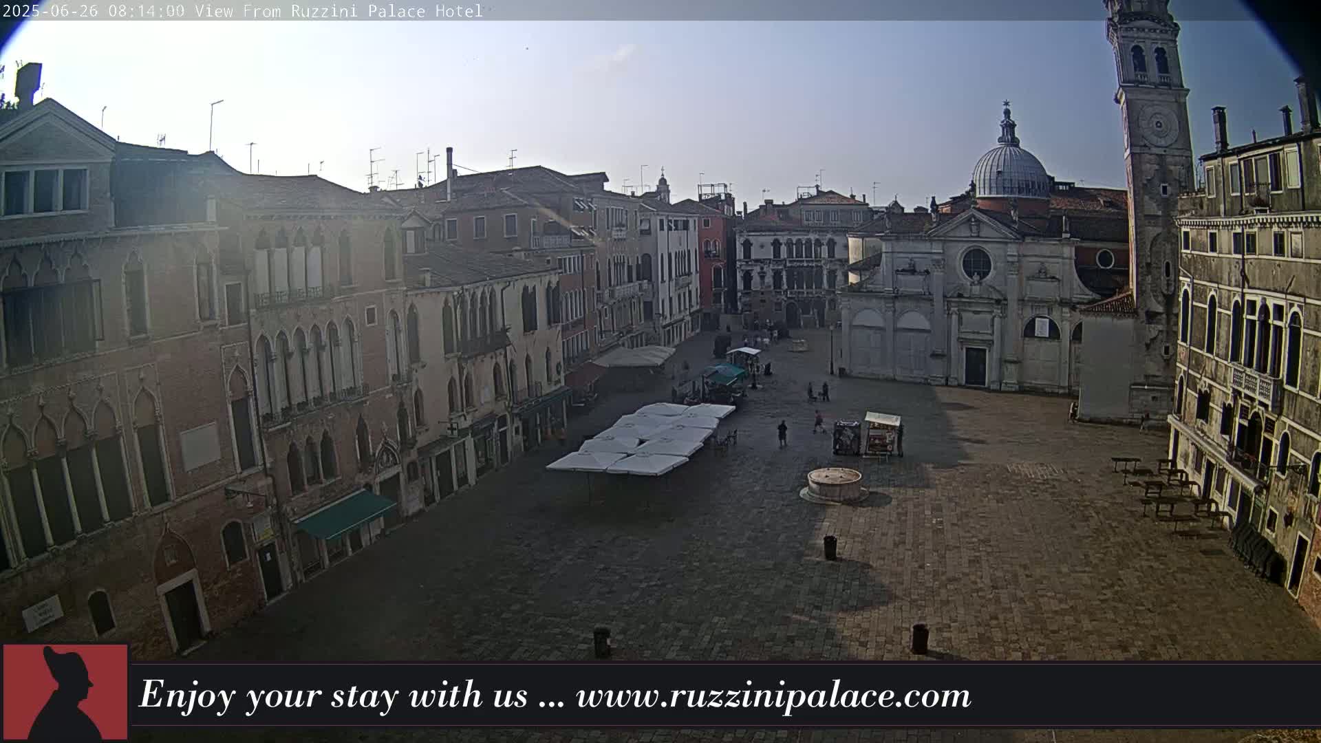 Venezia, Campo Santa Maria Formosa Square - Venice, Veneto, Italy