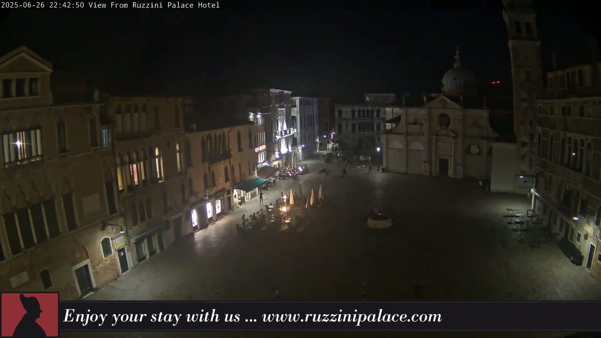 Venezia, Campo Santa Maria Formosa Square - Venice, Veneto, Italy