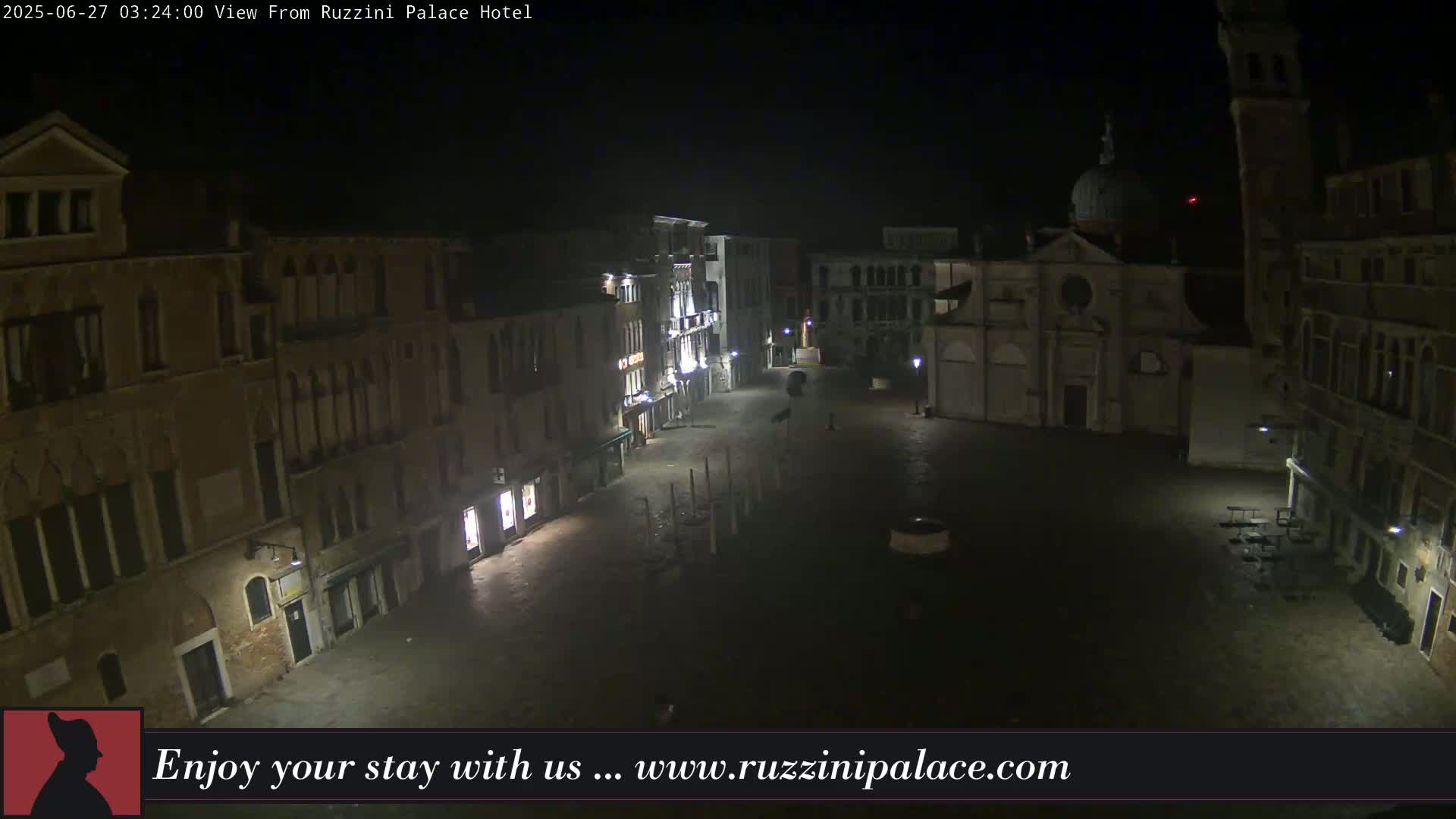 Venezia, Campo Santa Maria Formosa Square - Venice, Veneto, Italy