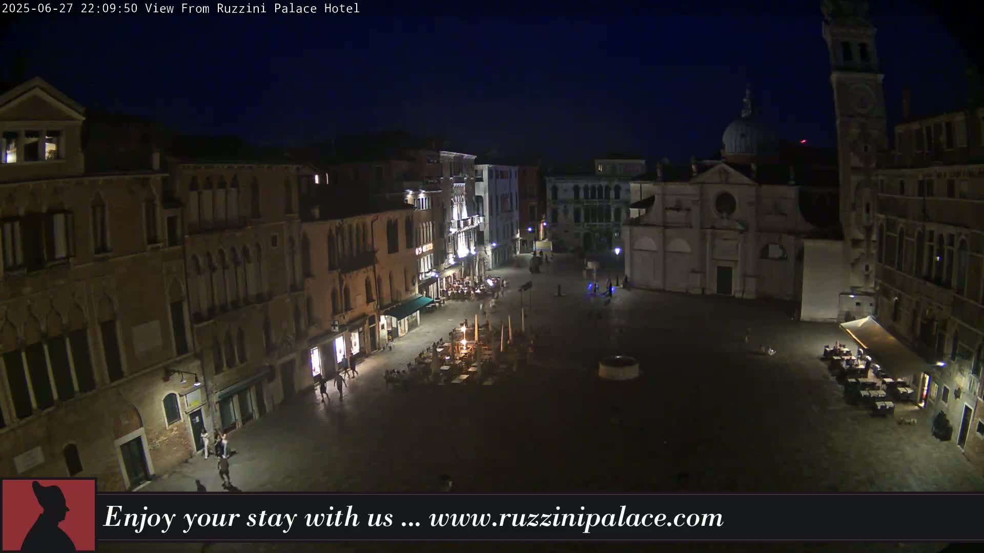 Venezia, Campo Santa Maria Formosa Square - Venice, Veneto, Italy