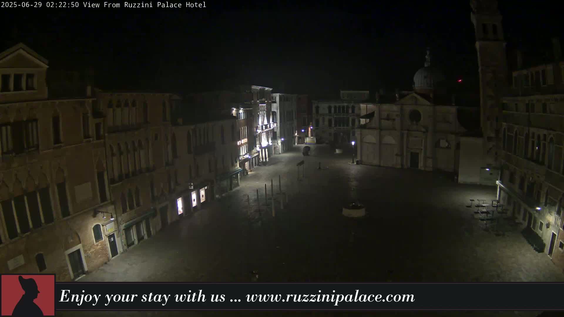 Venezia, Campo Santa Maria Formosa Square - Venice, Veneto, Italy