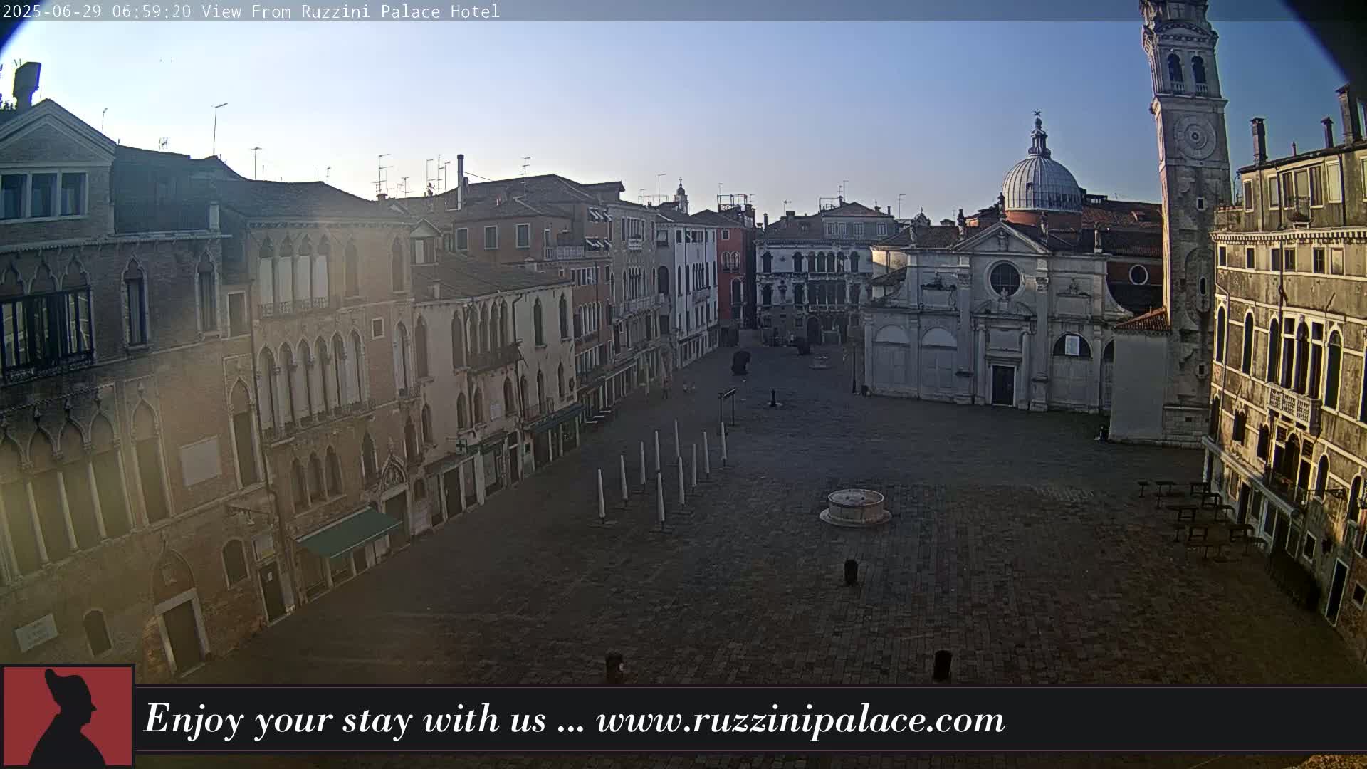 Venezia, Campo Santa Maria Formosa Square - Venice, Veneto, Italy