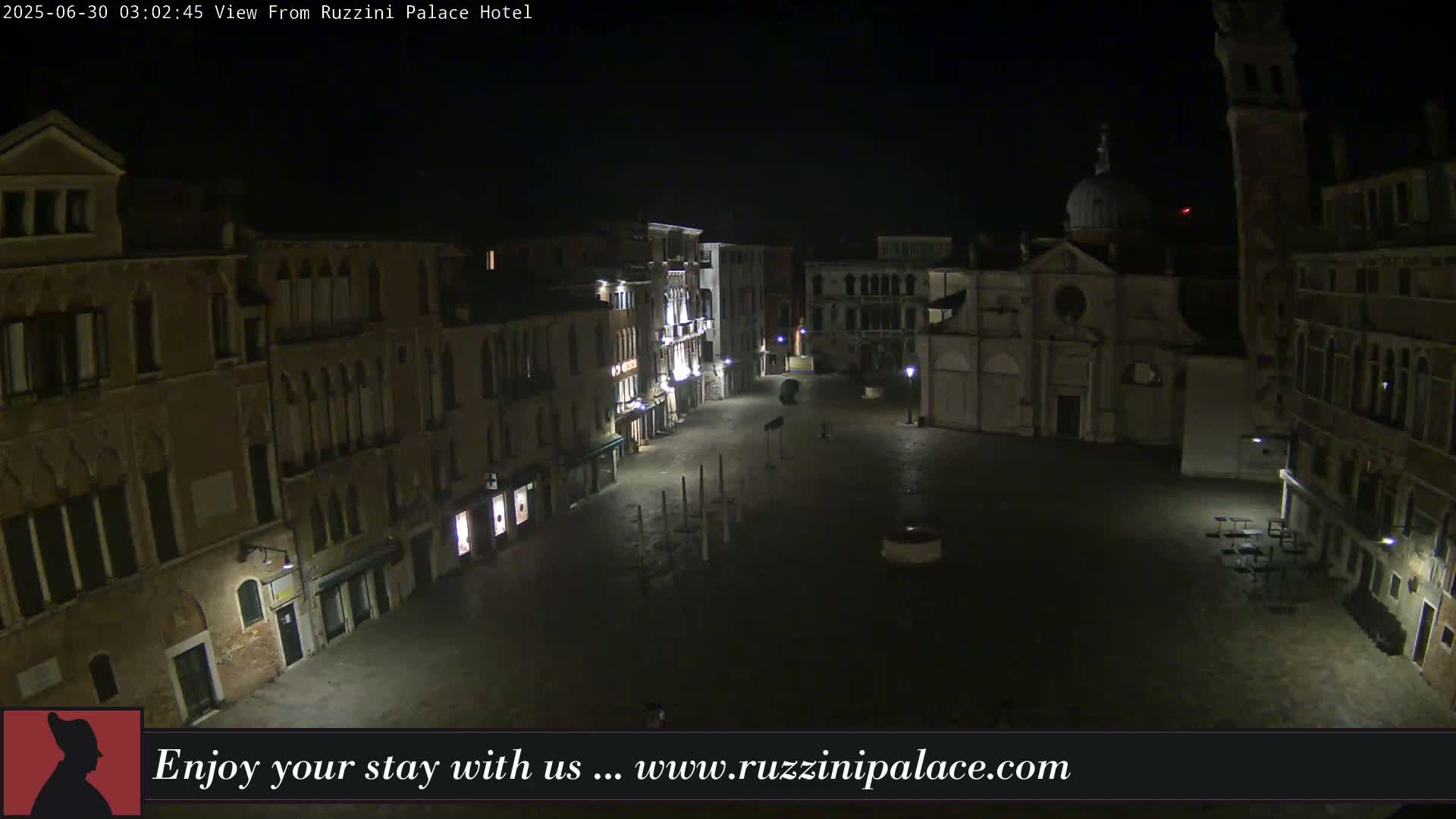 Venezia, Campo Santa Maria Formosa Square - Venice, Veneto, Italy
