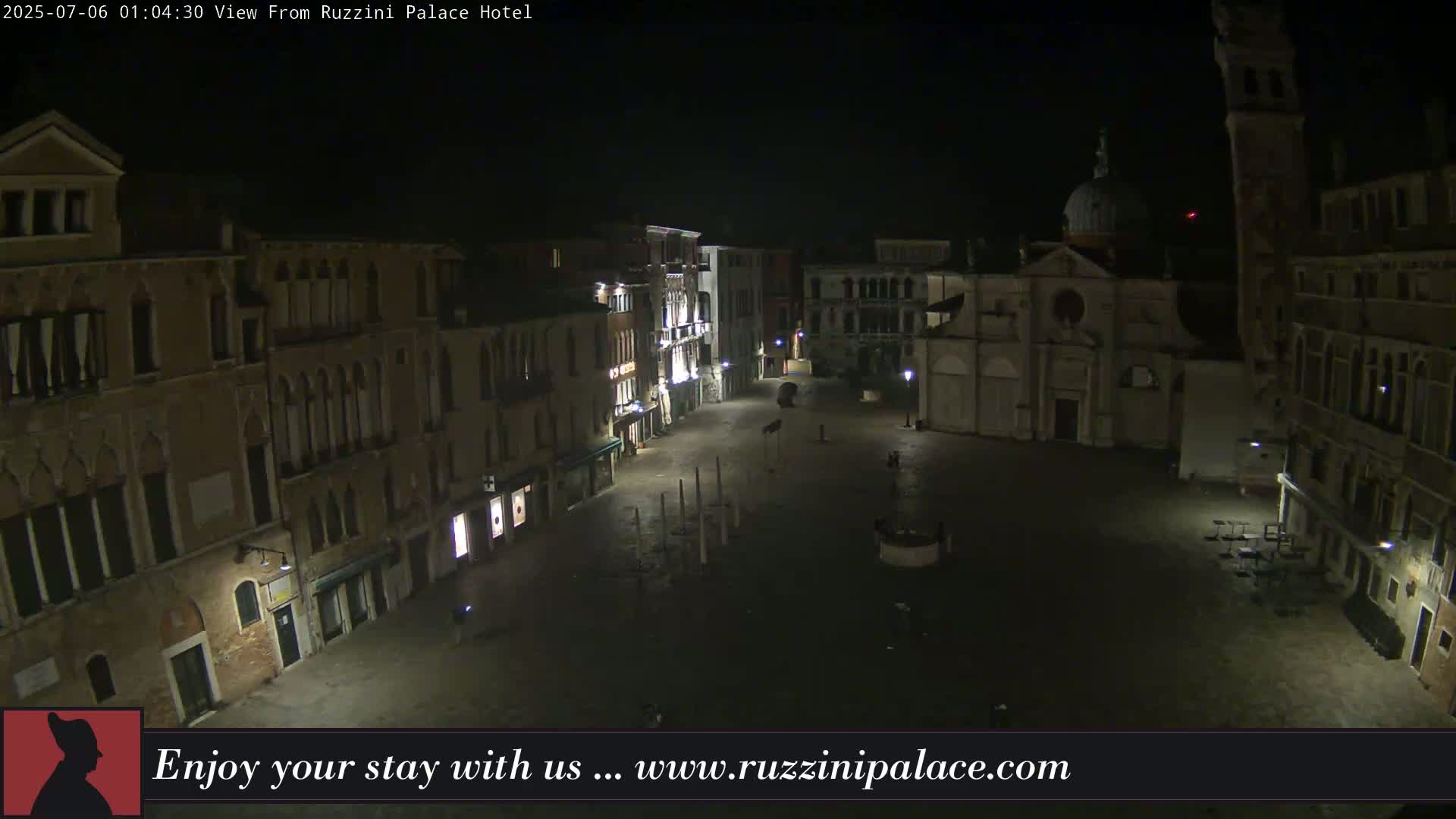 Venezia, Campo Santa Maria Formosa Square - Venice, Veneto, Italy