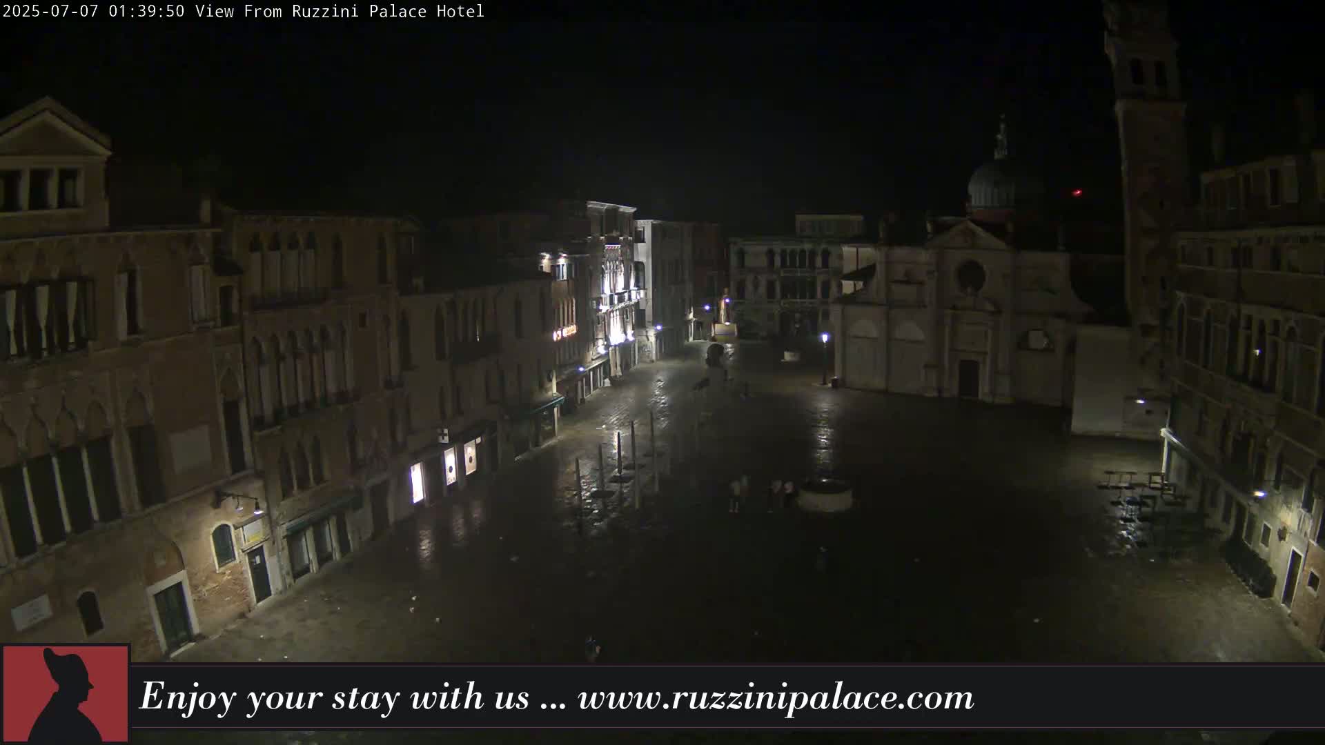 Venezia, Campo Santa Maria Formosa Square - Venice, Veneto, Italy