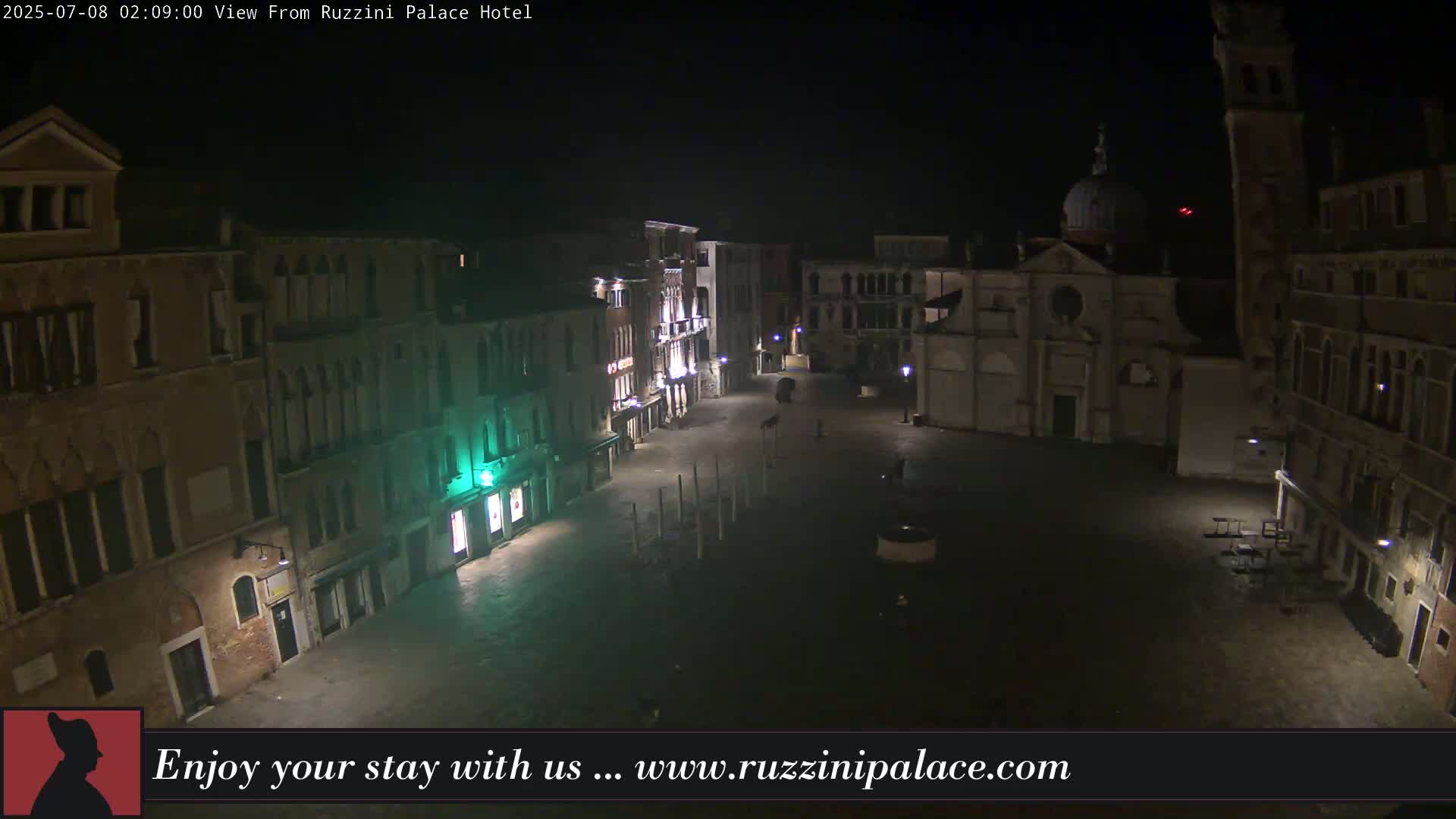 Venezia, Campo Santa Maria Formosa Square - Venice, Veneto, Italy