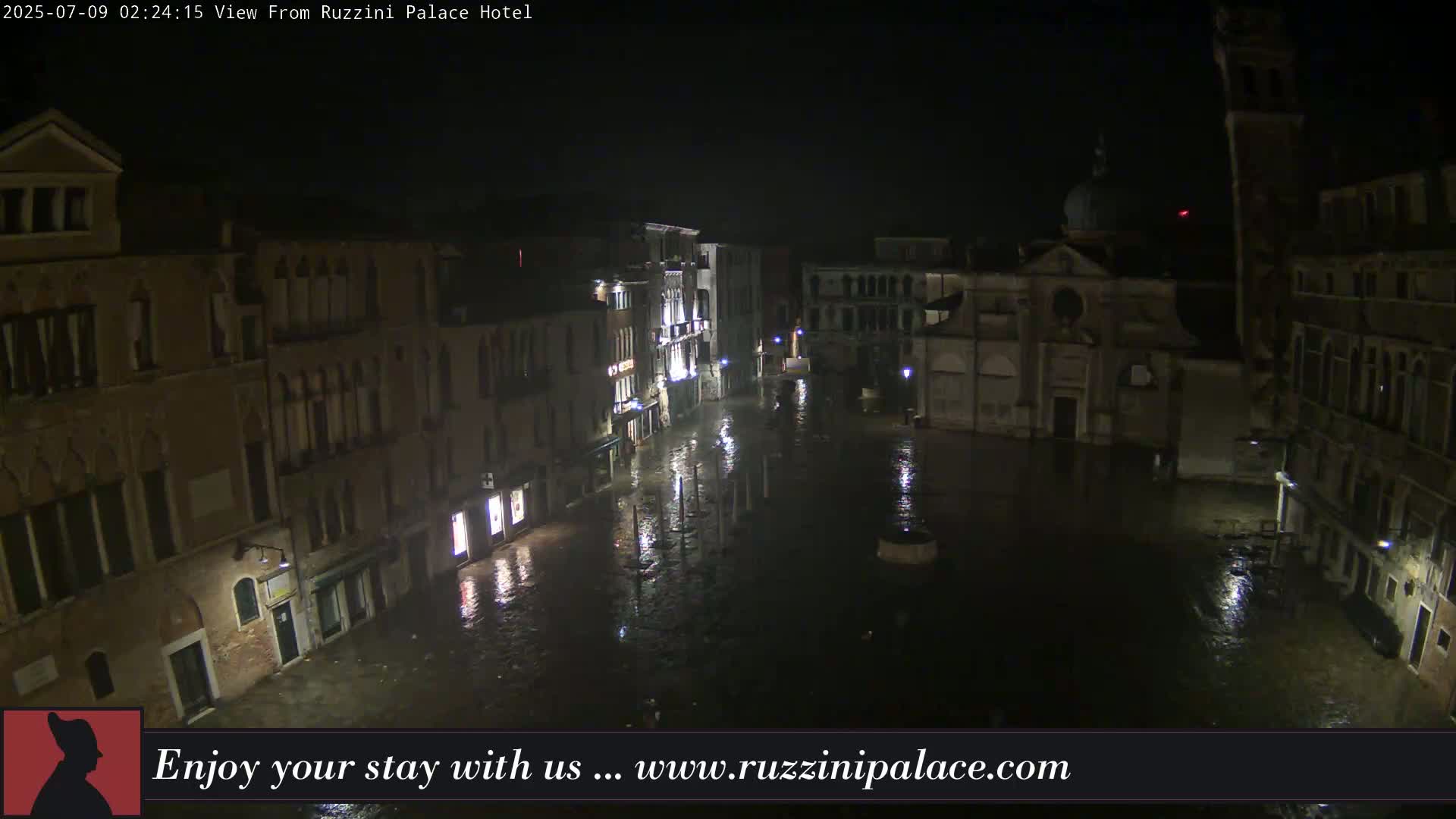Venezia, Campo Santa Maria Formosa Square - Venice, Veneto, Italy