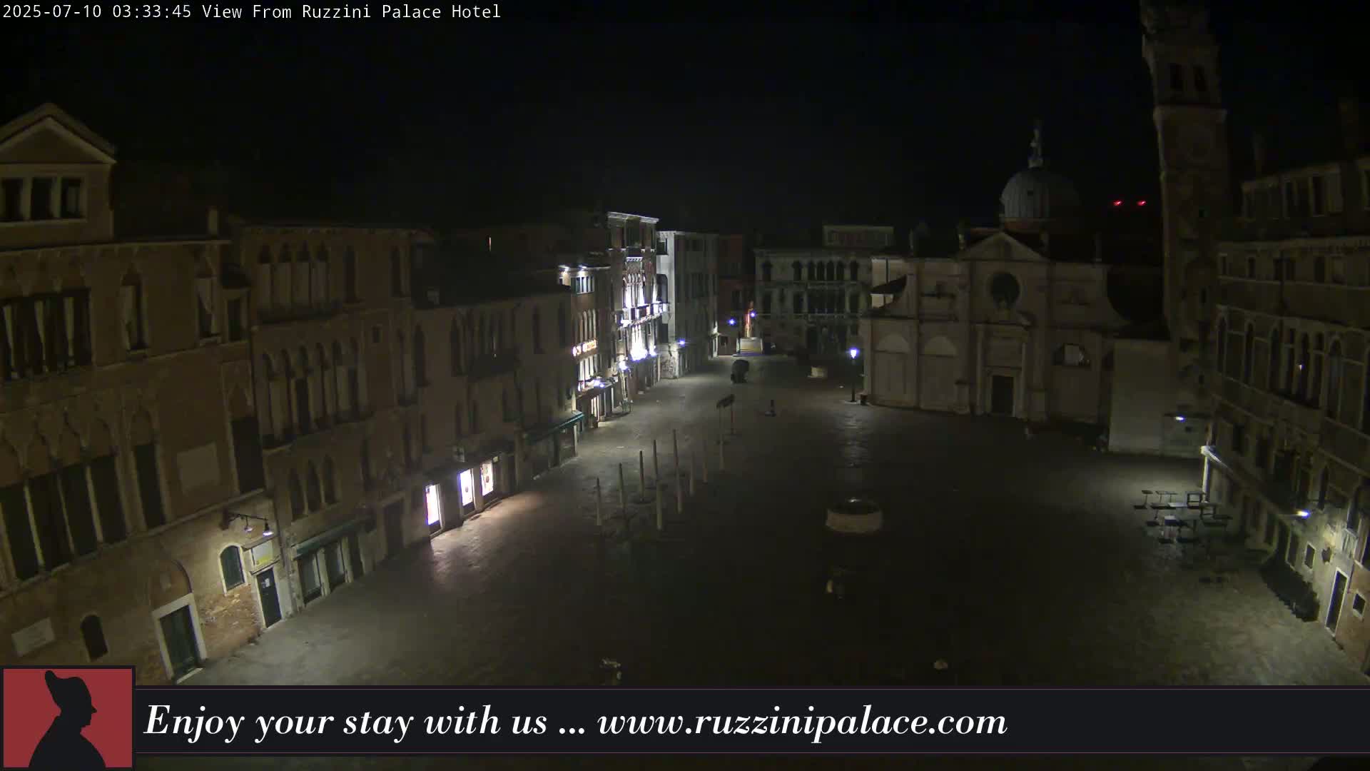 Venezia, Campo Santa Maria Formosa Square - Venice, Veneto, Italy