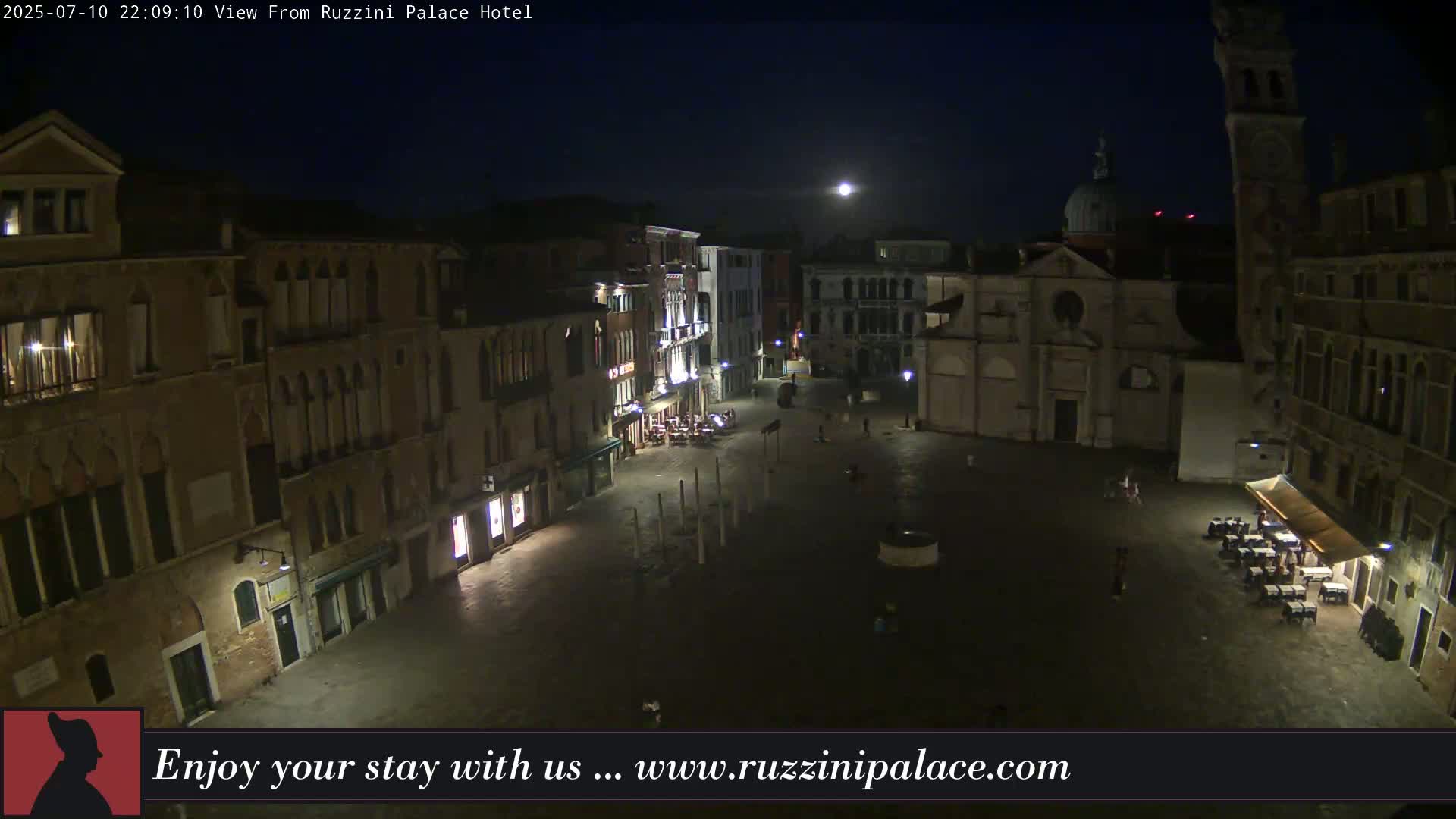 Venezia, Campo Santa Maria Formosa Square - Venice, Veneto, Italy