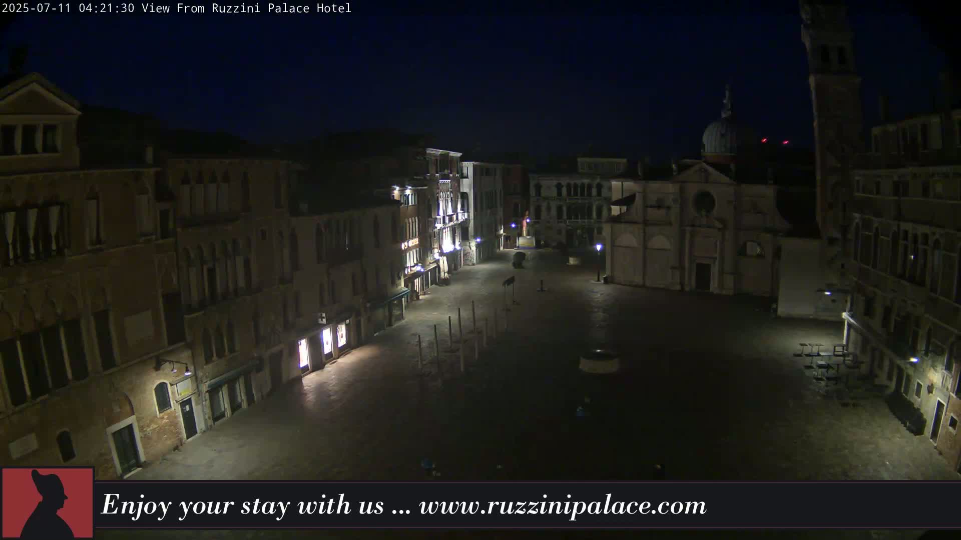 Venezia, Campo Santa Maria Formosa Square - Venice, Veneto, Italy