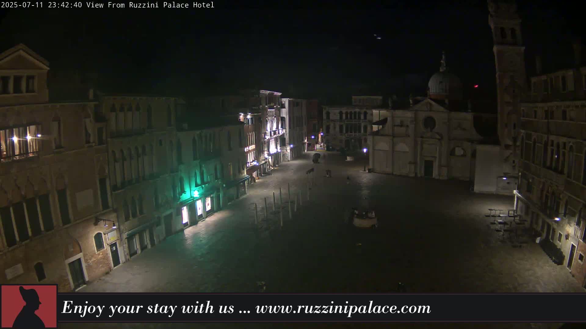 Venezia, Campo Santa Maria Formosa Square - Venice, Veneto, Italy