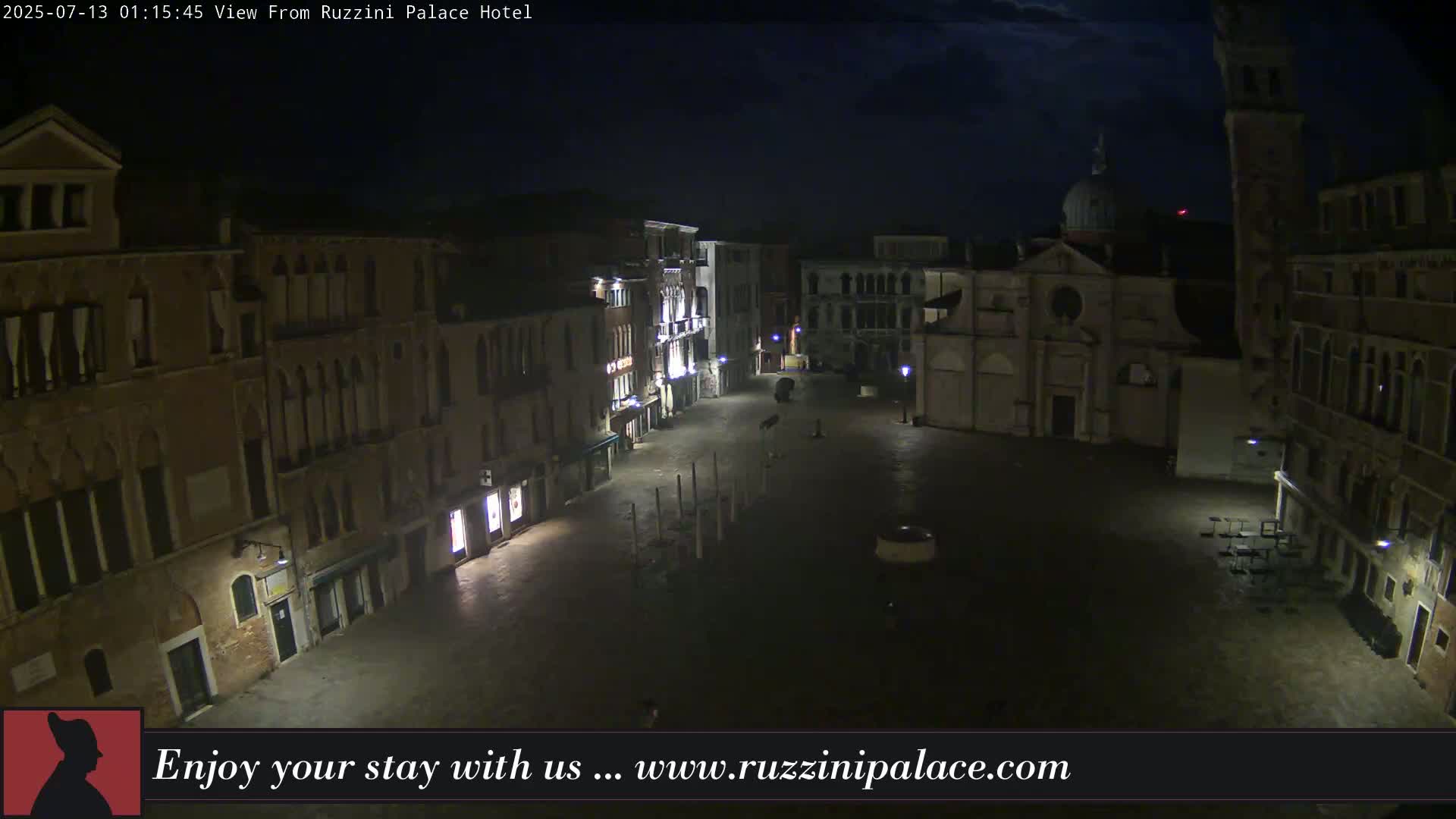 Venezia, Campo Santa Maria Formosa Square - Venice, Veneto, Italy