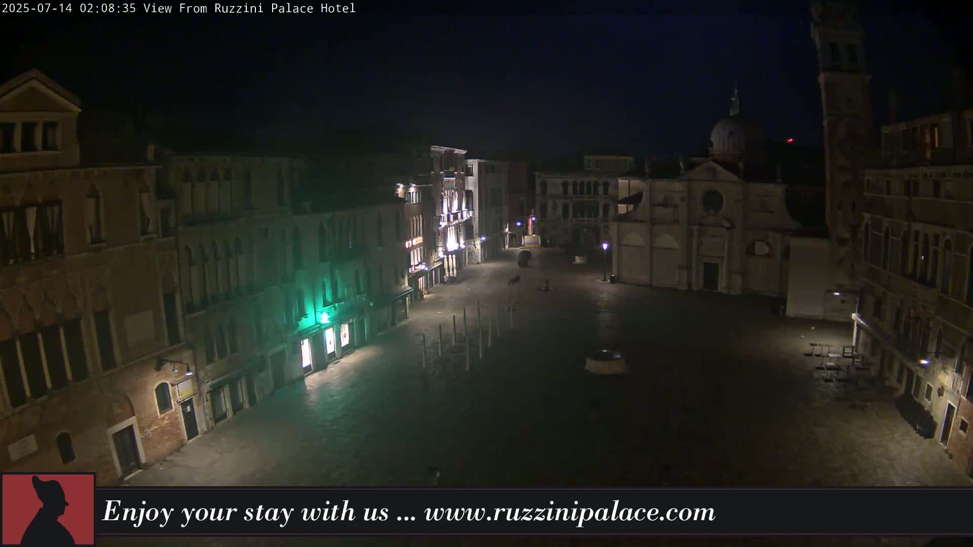 Venezia, Campo Santa Maria Formosa Square - Venice, Veneto, Italy