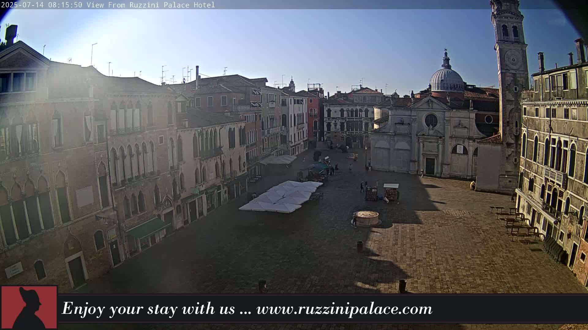 Venezia, Campo Santa Maria Formosa Square - Venice, Veneto, Italy