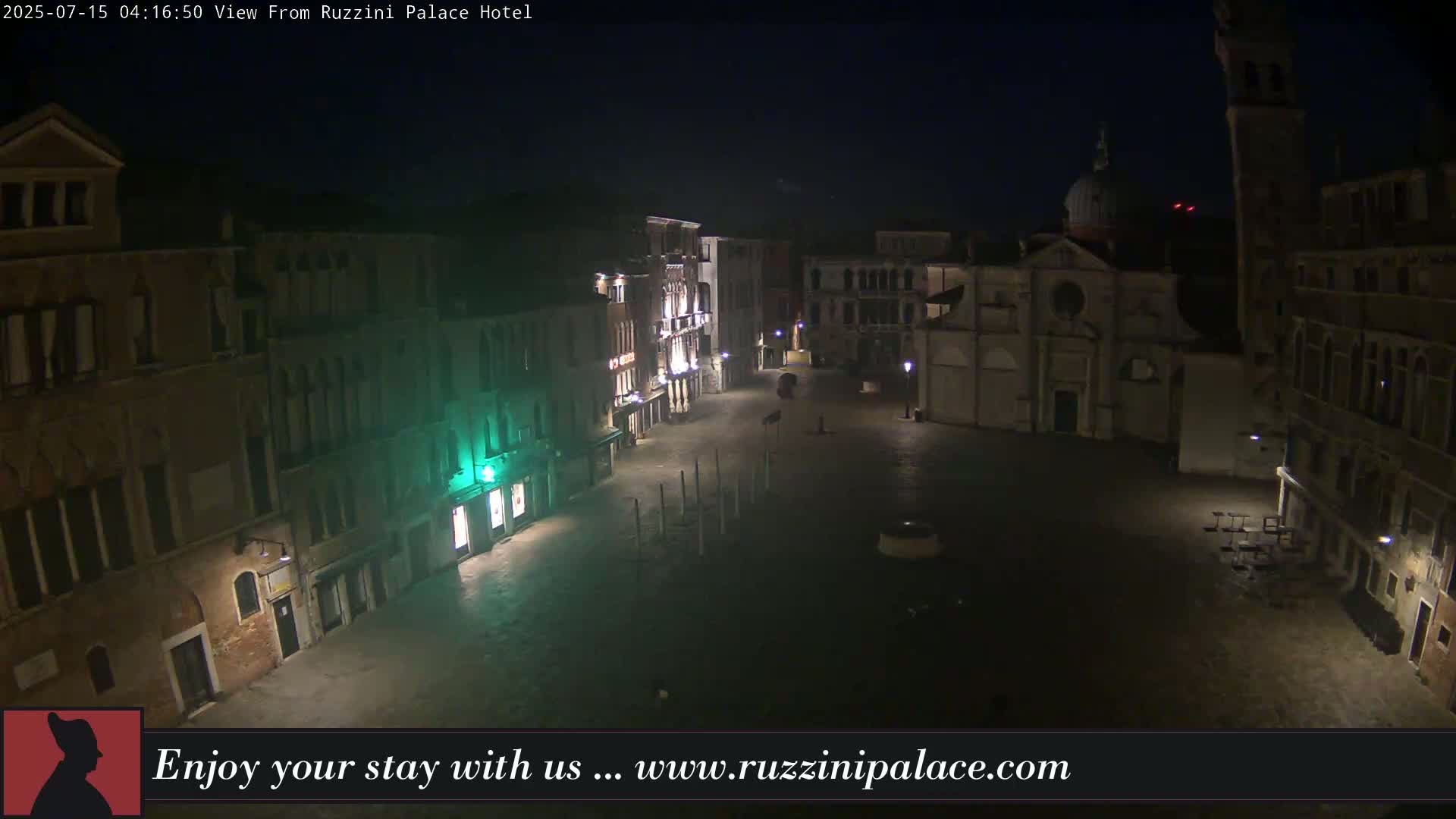 Venezia, Campo Santa Maria Formosa Square - Venice, Veneto, Italy