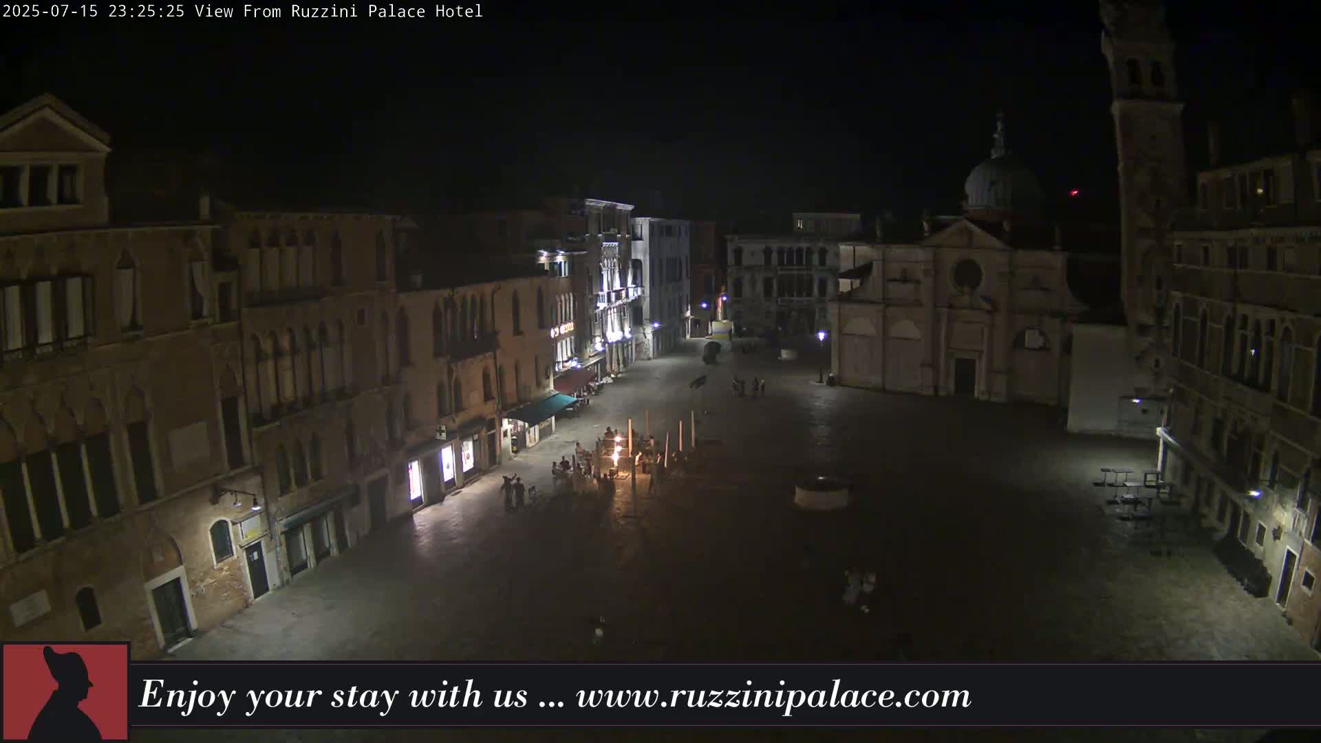 Venezia, Campo Santa Maria Formosa Square - Venice, Veneto, Italy