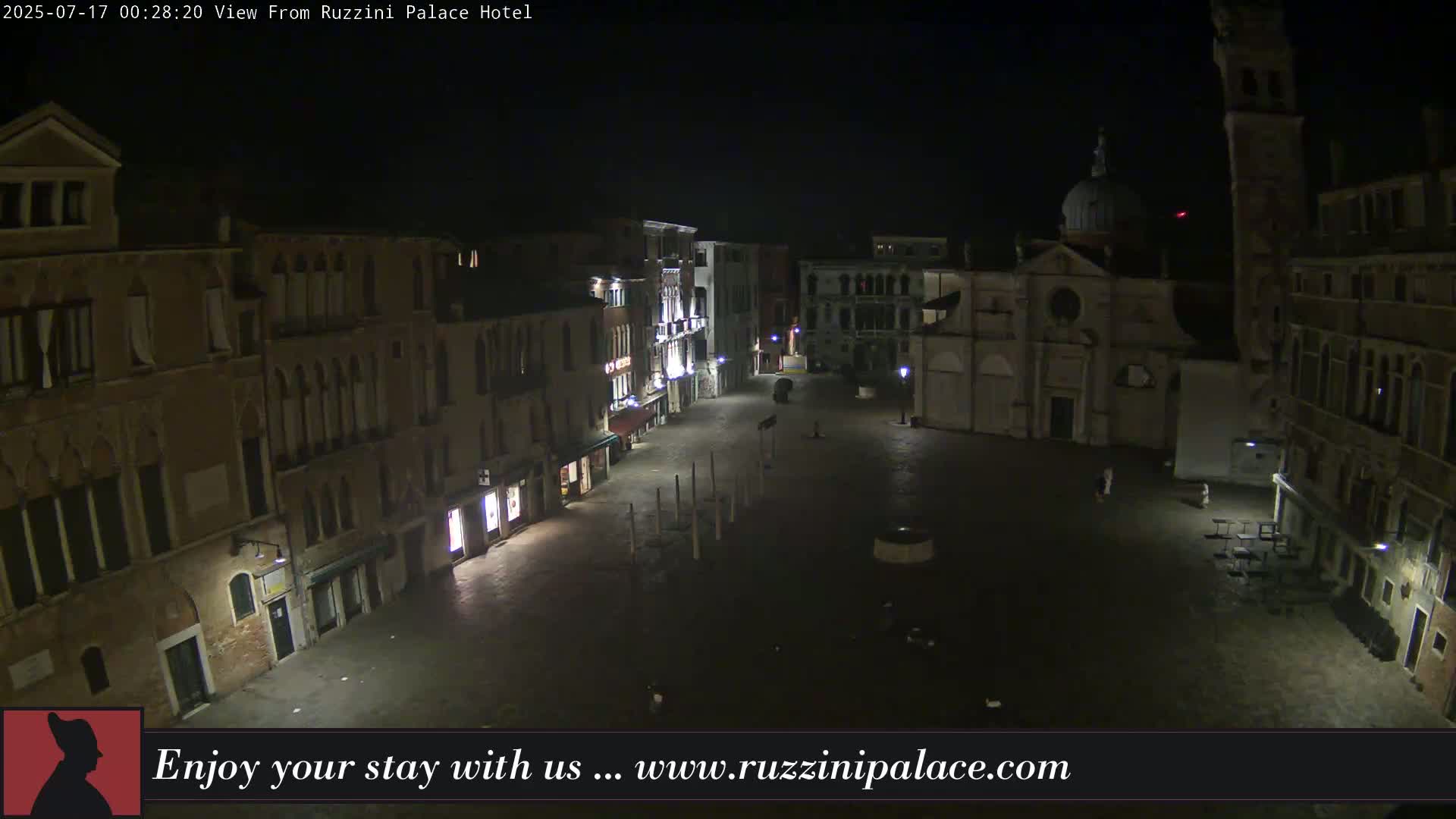 Venezia, Campo Santa Maria Formosa Square - Venice, Veneto, Italy