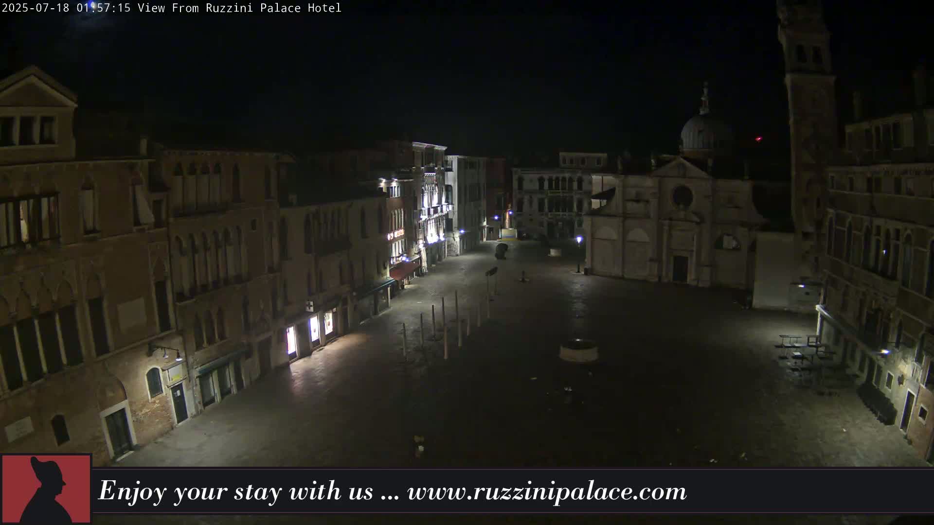 Venezia, Campo Santa Maria Formosa Square - Venice, Veneto, Italy