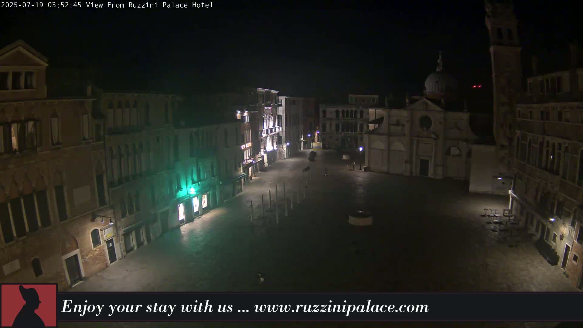 Venezia, Campo Santa Maria Formosa Square - Venice, Veneto, Italy
