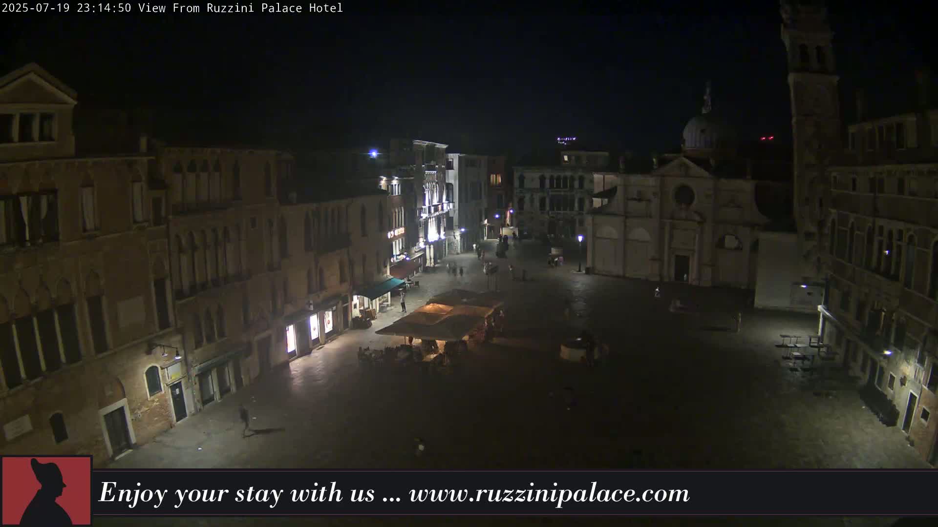 Venezia, Campo Santa Maria Formosa Square - Venice, Veneto, Italy
