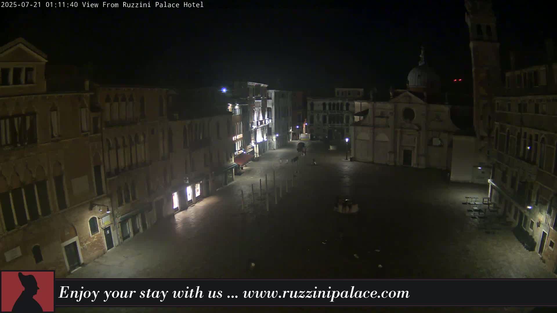 Venezia, Campo Santa Maria Formosa Square - Venice, Veneto, Italy