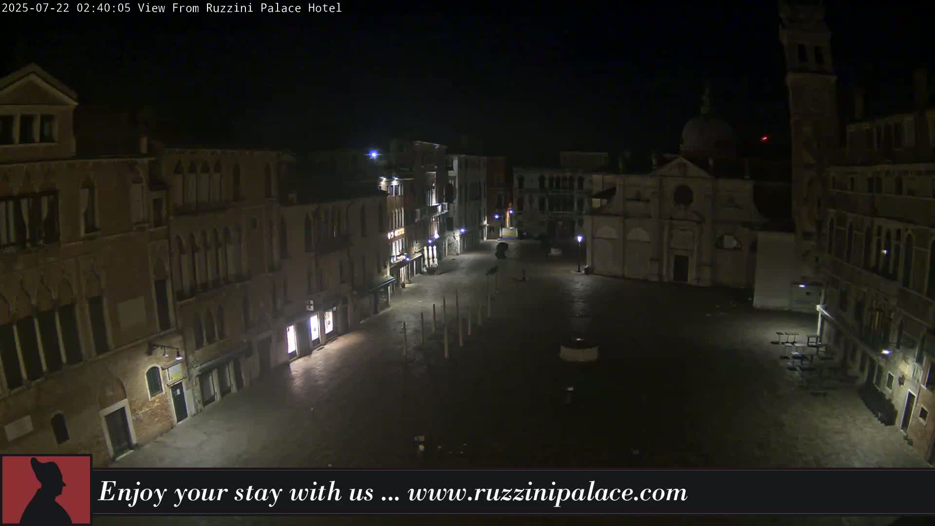 Venezia, Campo Santa Maria Formosa Square - Venice, Veneto, Italy