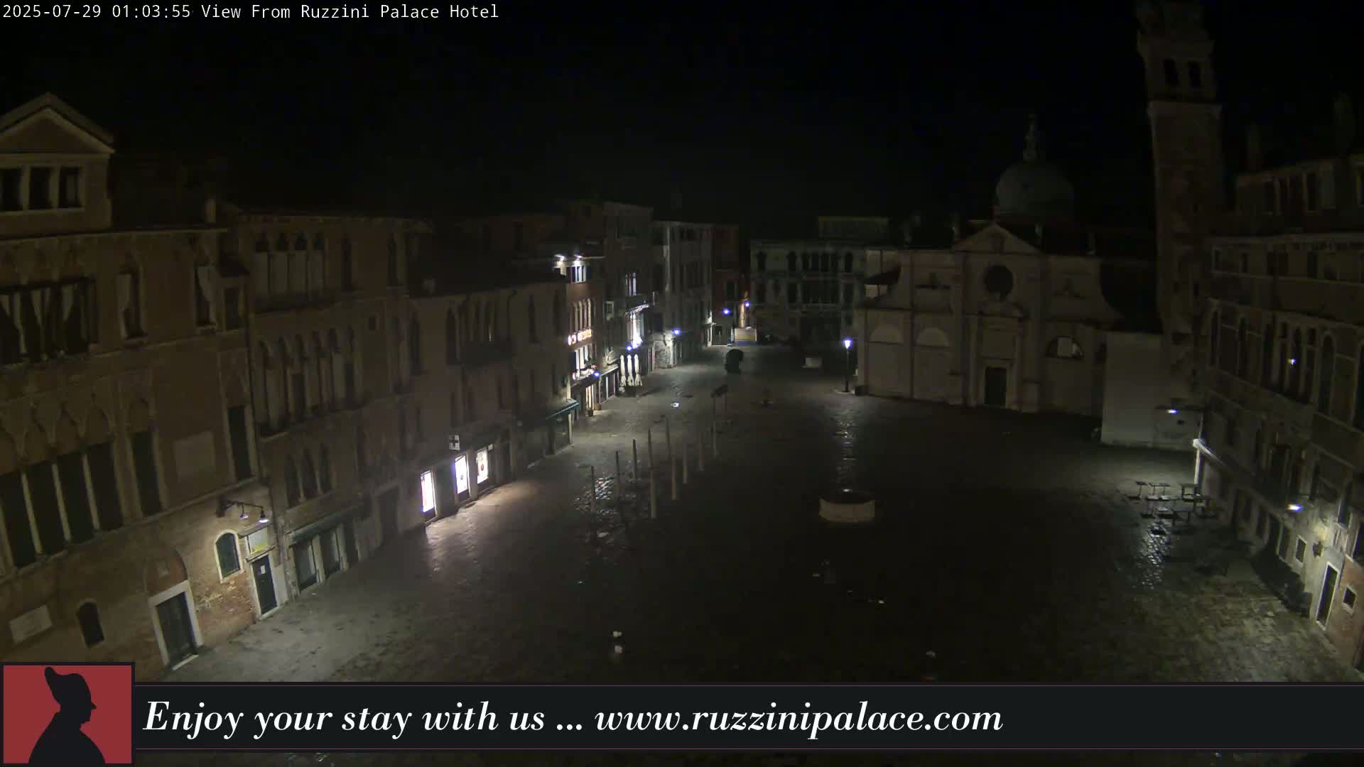 Venezia, Campo Santa Maria Formosa Square - Venice, Veneto, Italy