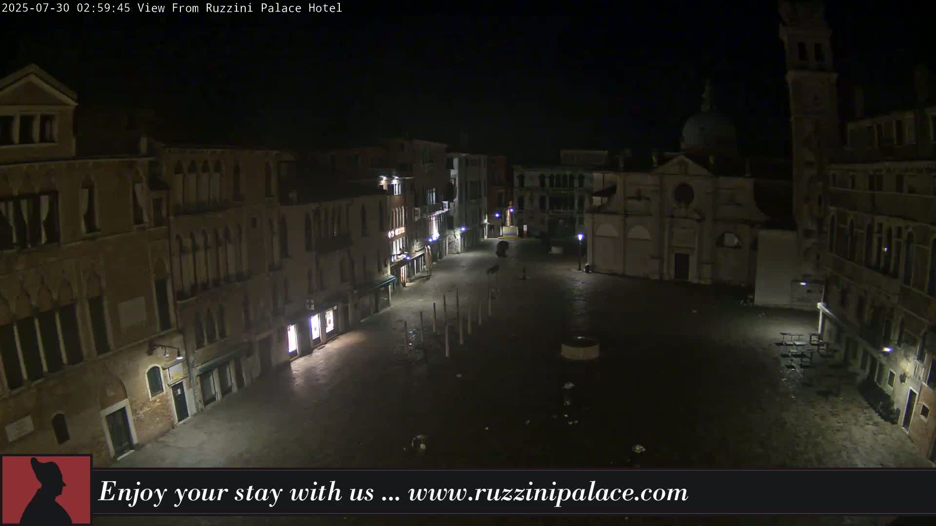 Venezia, Campo Santa Maria Formosa Square - Venice, Veneto, Italy