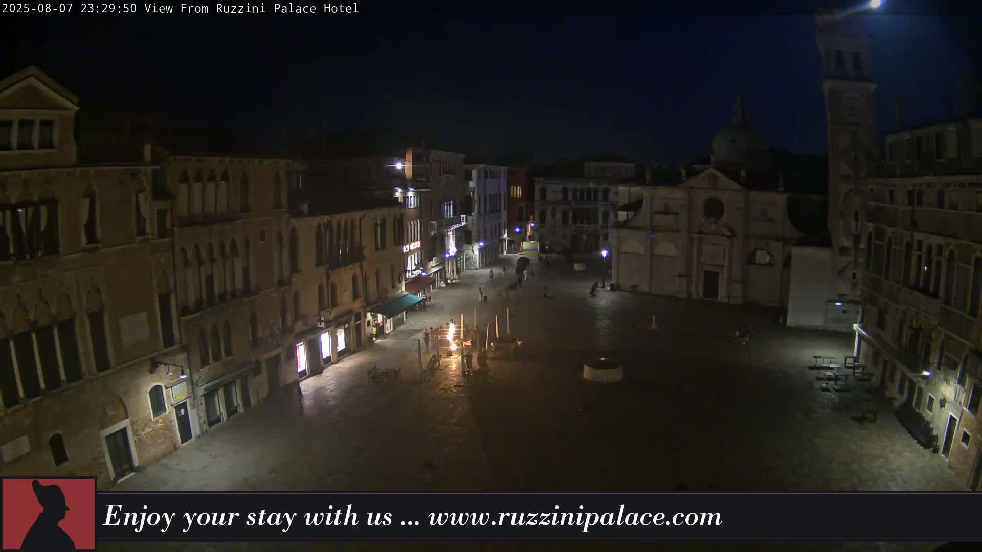 Venezia, Campo Santa Maria Formosa Square - Venice, Veneto, Italy
