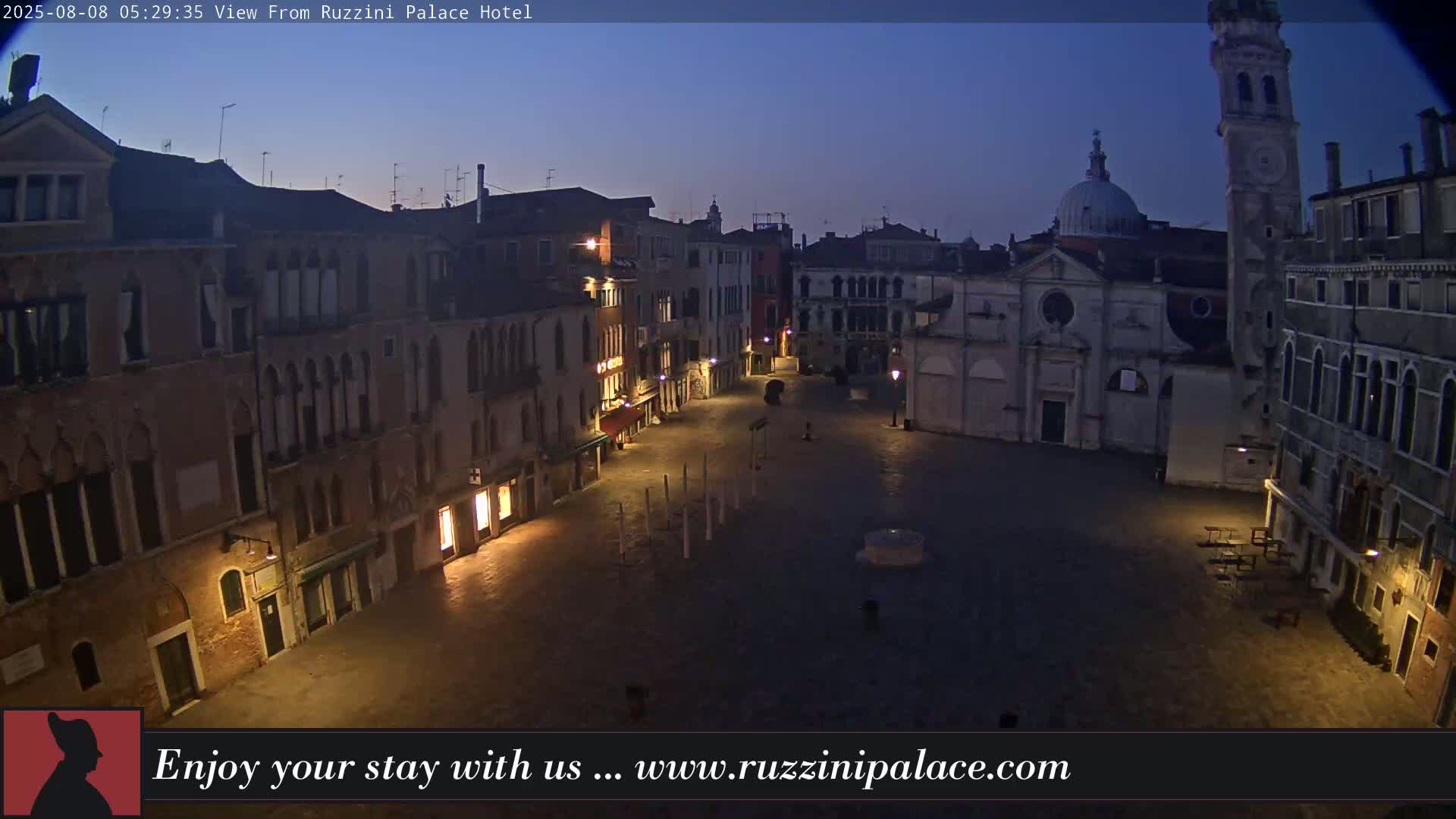 Venezia, Campo Santa Maria Formosa Square - Venice, Veneto, Italy