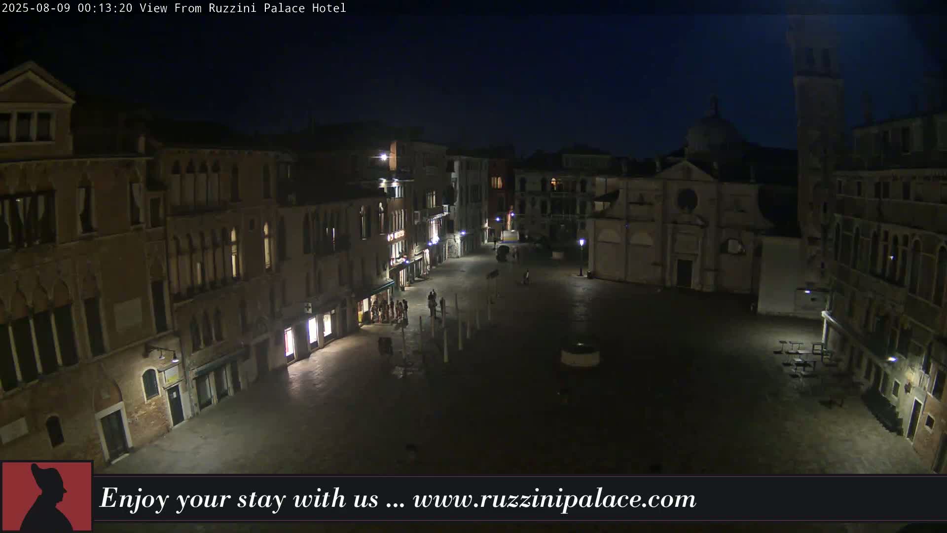 Venezia, Campo Santa Maria Formosa Square - Venice, Veneto, Italy