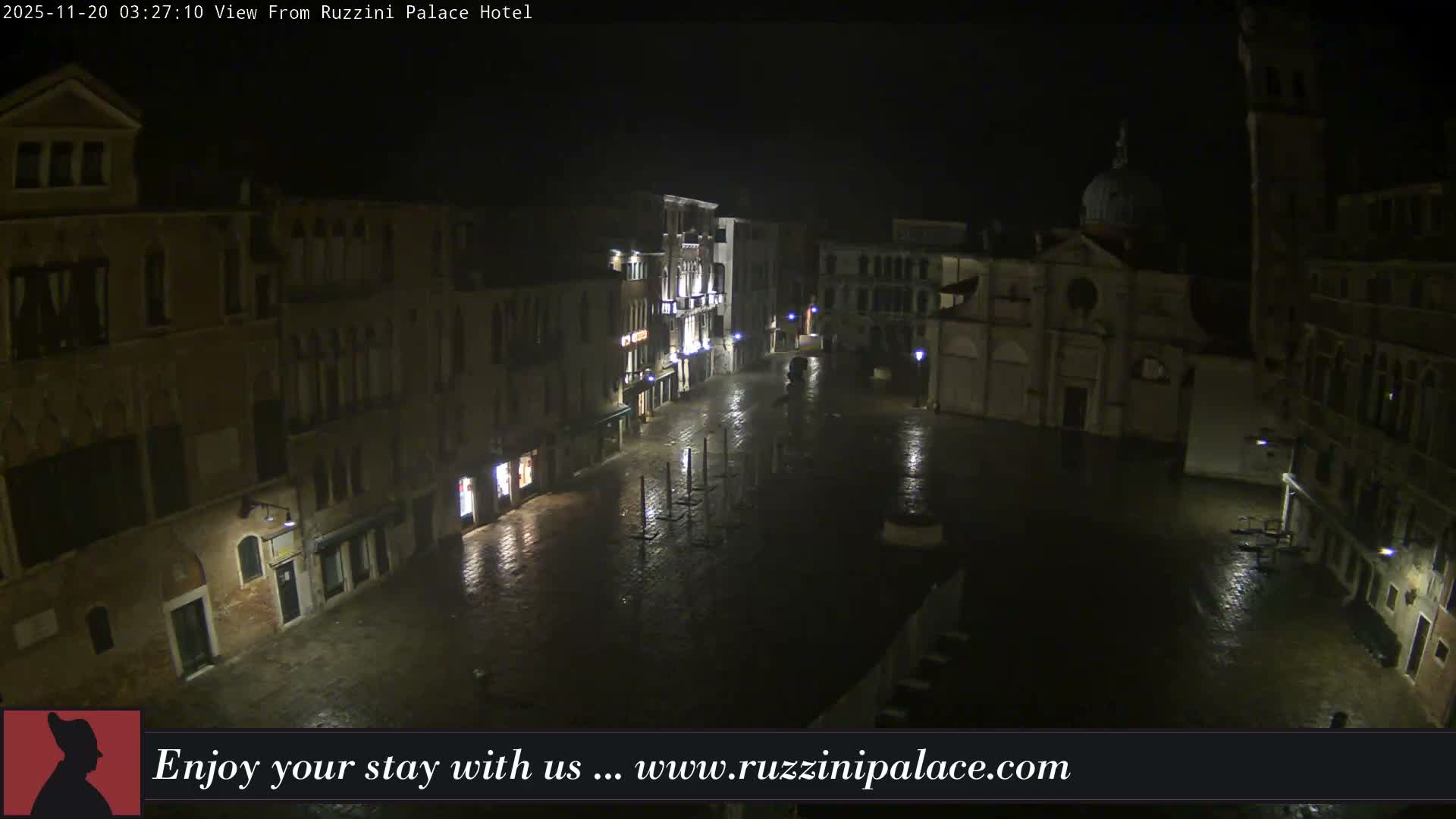 Venezia, Campo Santa Maria Formosa Square - Venice, Veneto, Italy