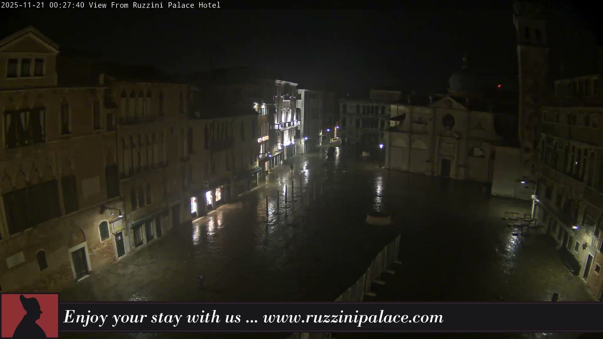 Venezia, Campo Santa Maria Formosa Square - Venice, Veneto, Italy