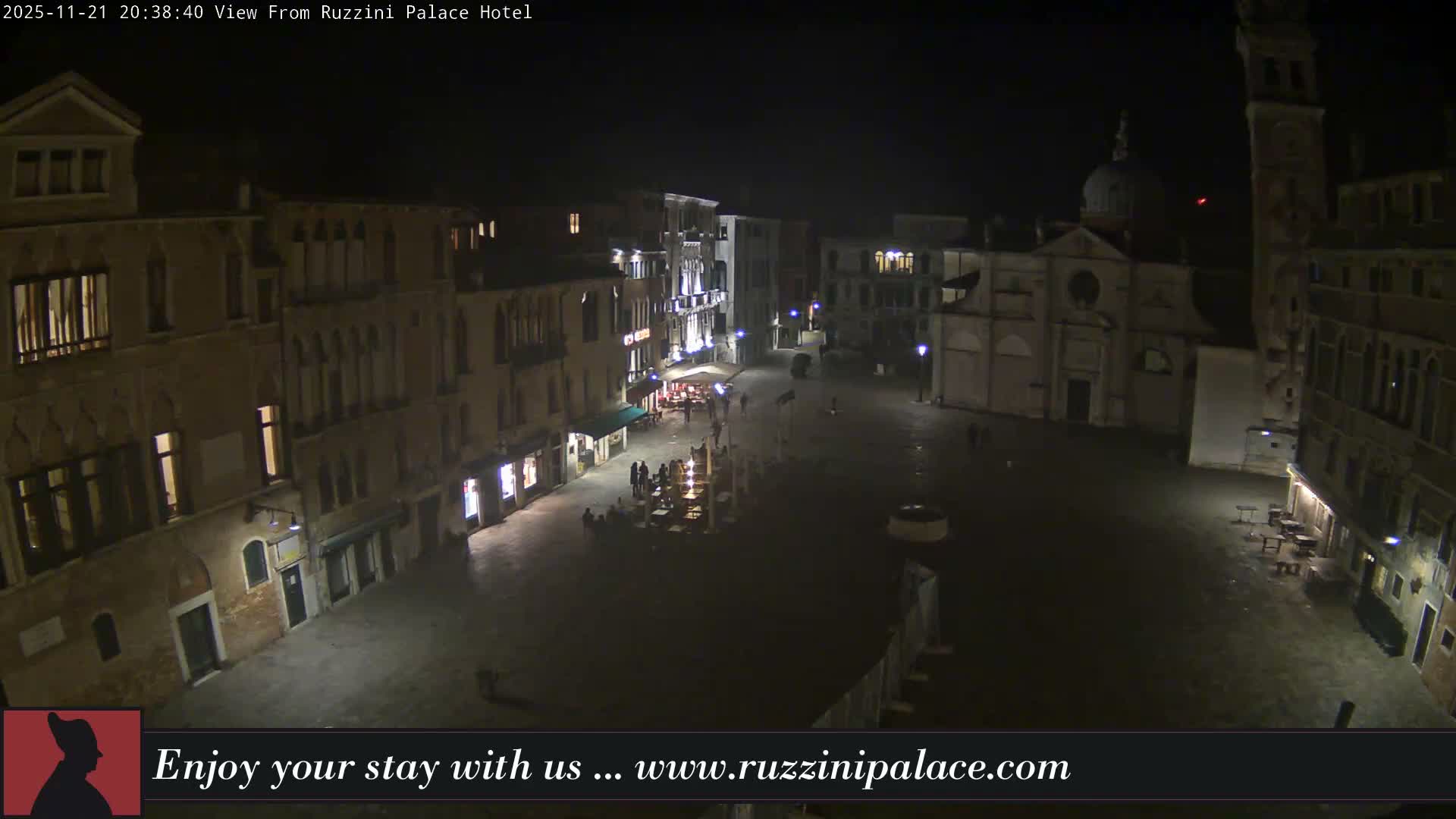 Venezia, Campo Santa Maria Formosa Square - Venice, Veneto, Italy