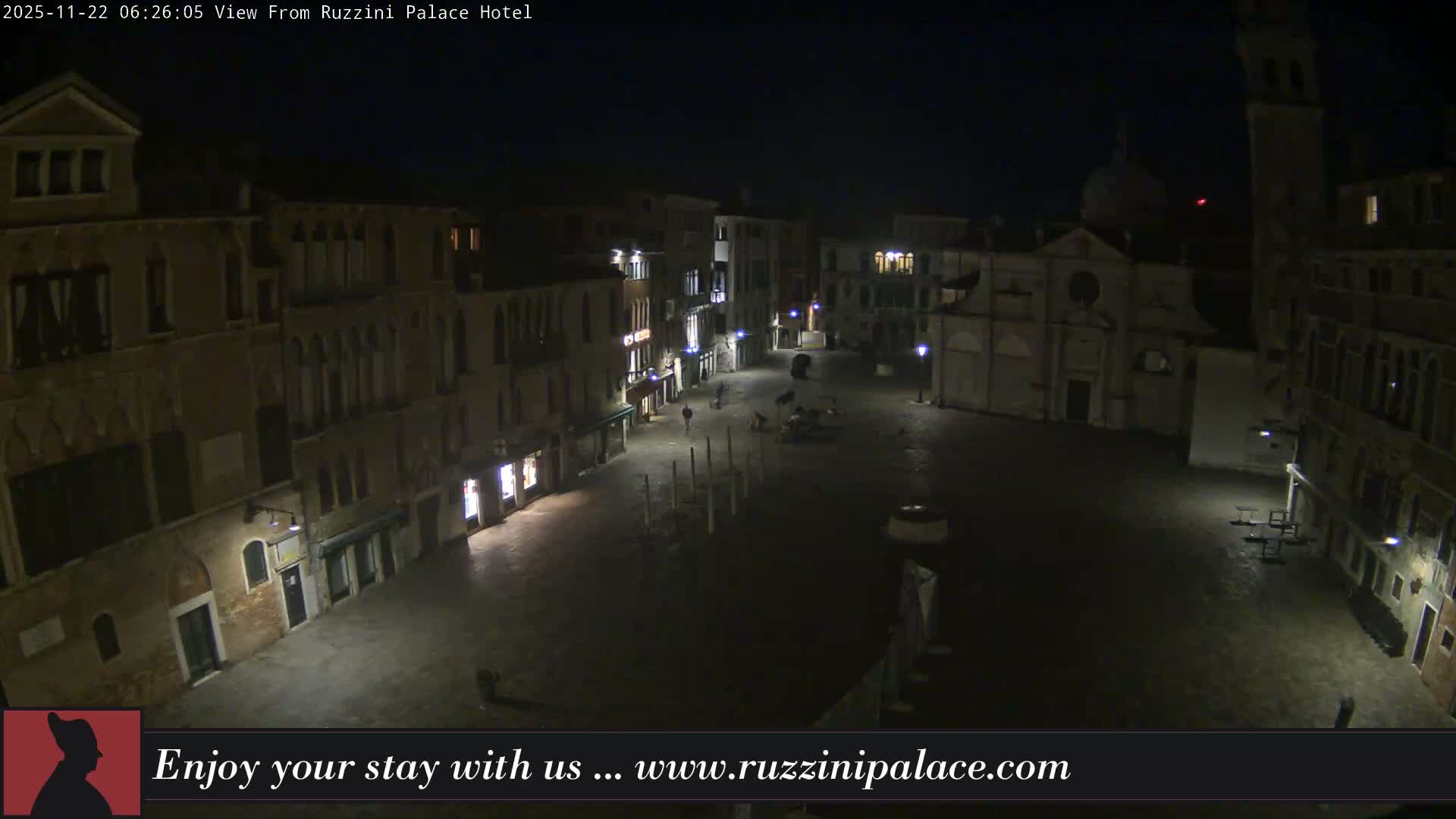 Venezia, Campo Santa Maria Formosa Square - Venice, Veneto, Italy