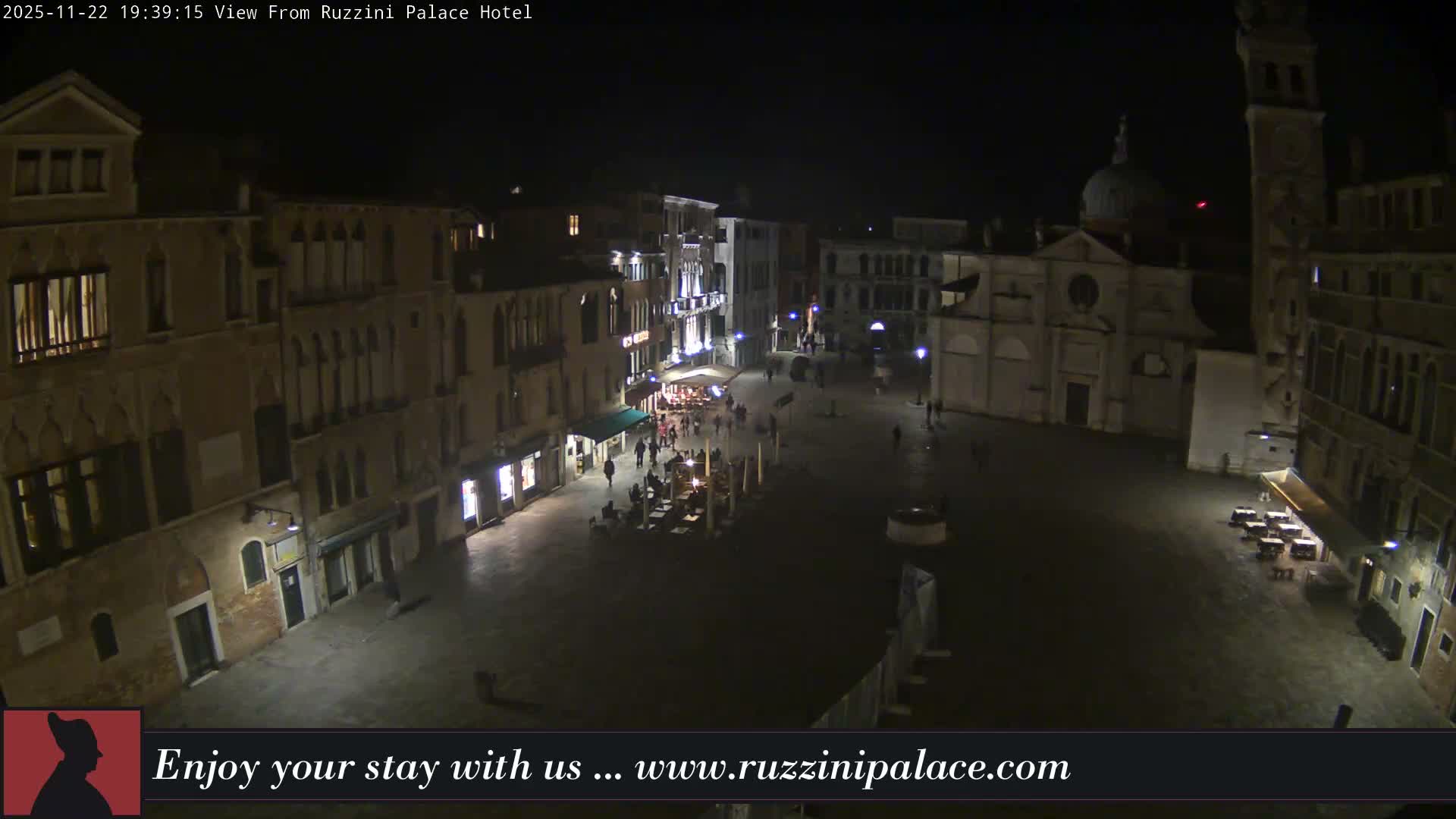 Venezia, Campo Santa Maria Formosa Square - Venice, Veneto, Italy