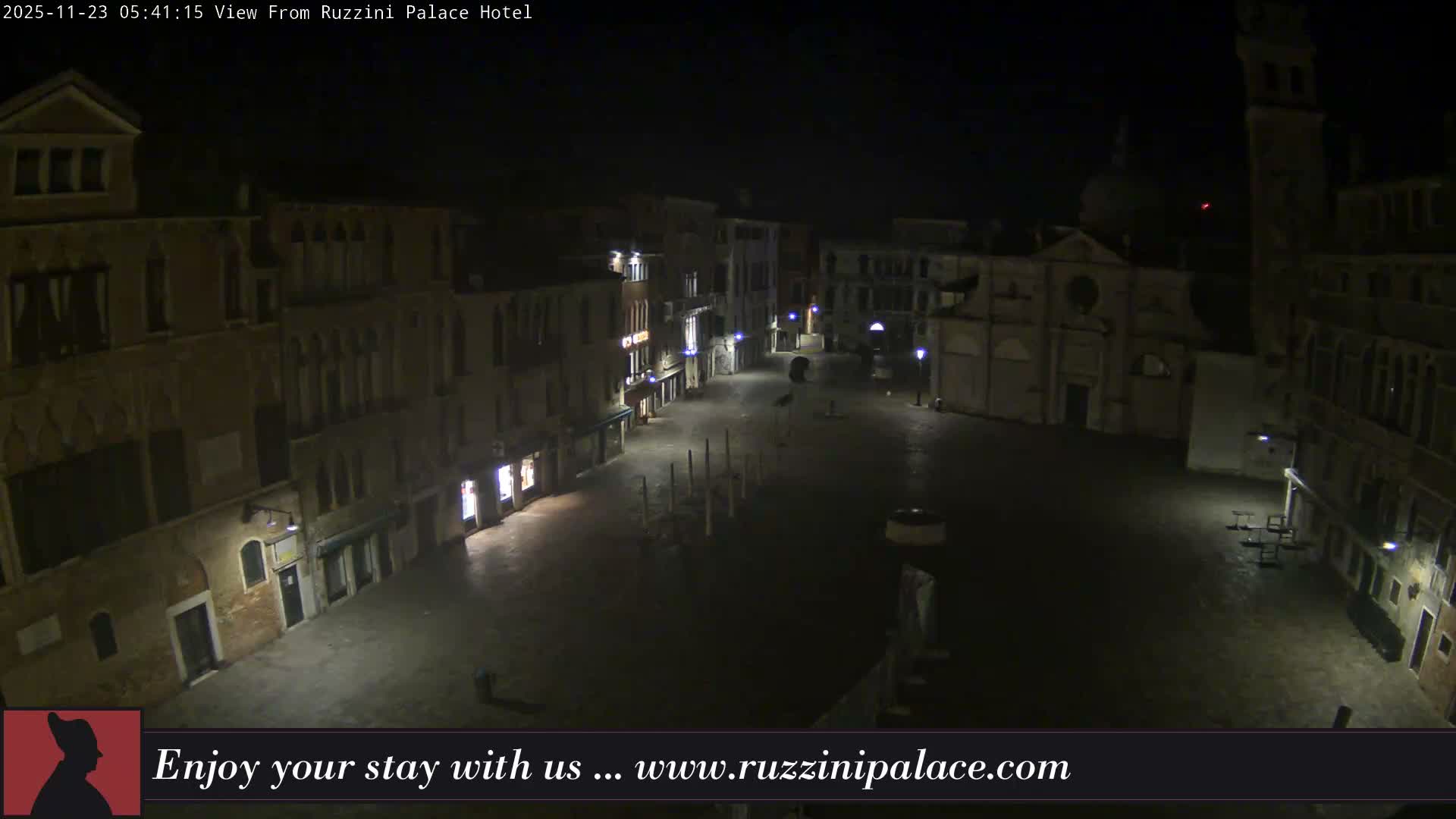 Venezia, Campo Santa Maria Formosa Square - Venice, Veneto, Italy