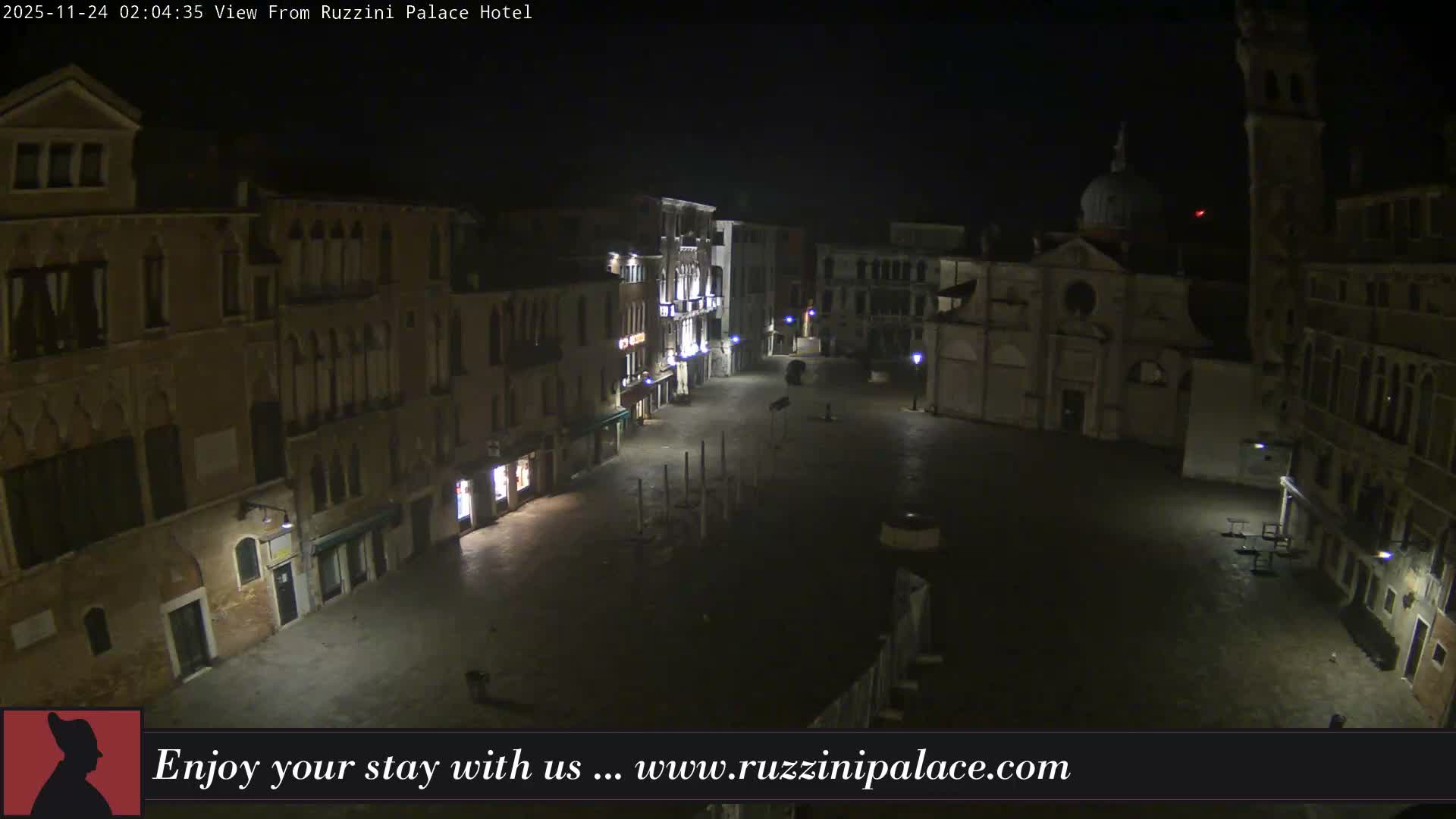 Venezia, Campo Santa Maria Formosa Square - Venice, Veneto, Italy