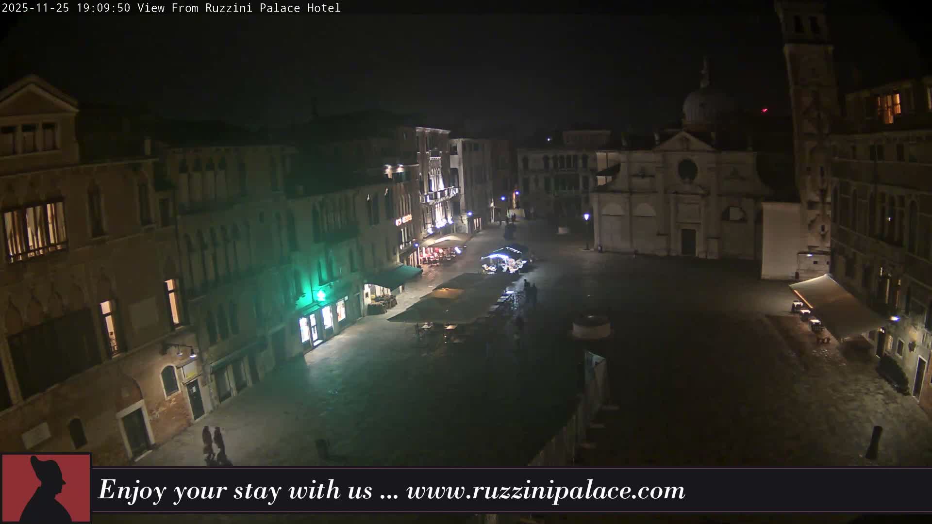 Venezia, Campo Santa Maria Formosa Square - Venice, Veneto, Italy