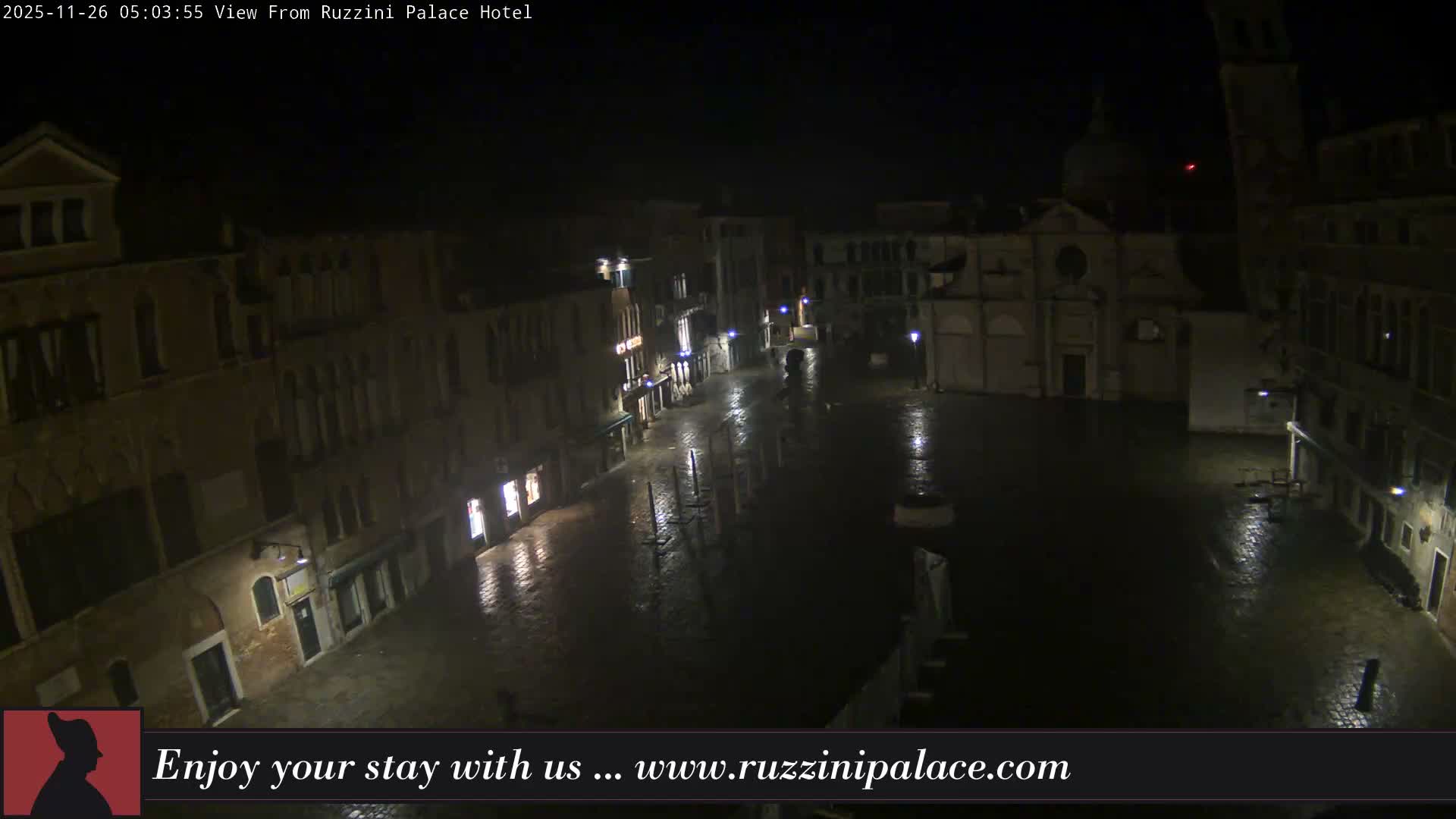 Venezia, Campo Santa Maria Formosa Square - Venice, Veneto, Italy