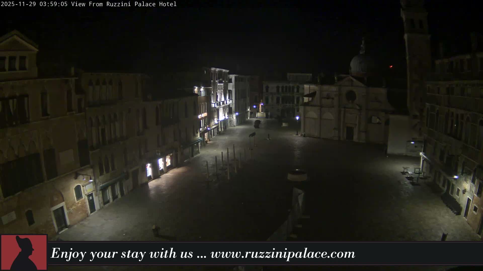 Venezia, Campo Santa Maria Formosa Square - Venice, Veneto, Italy
