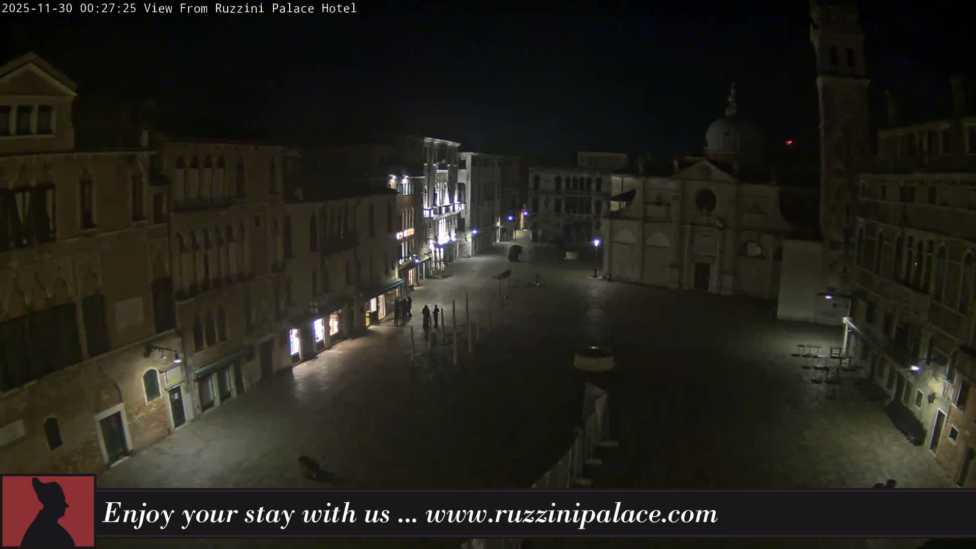 Venezia, Campo Santa Maria Formosa Square - Venice, Veneto, Italy