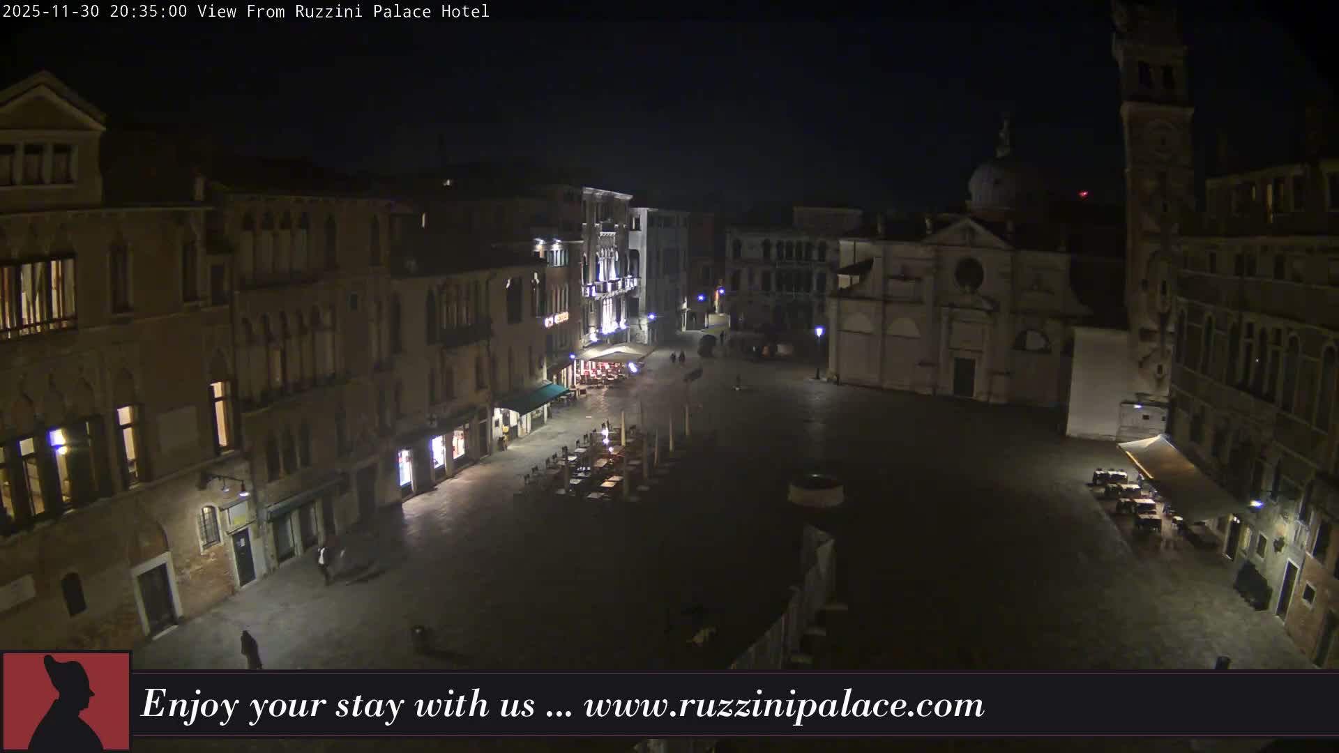 Venezia, Campo Santa Maria Formosa Square - Venice, Veneto, Italy