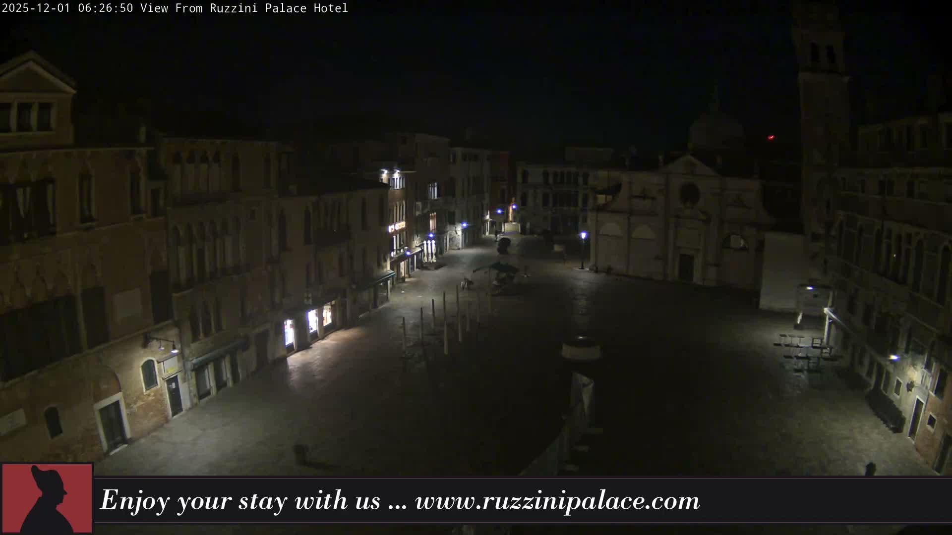 Venezia, Campo Santa Maria Formosa Square - Venice, Veneto, Italy