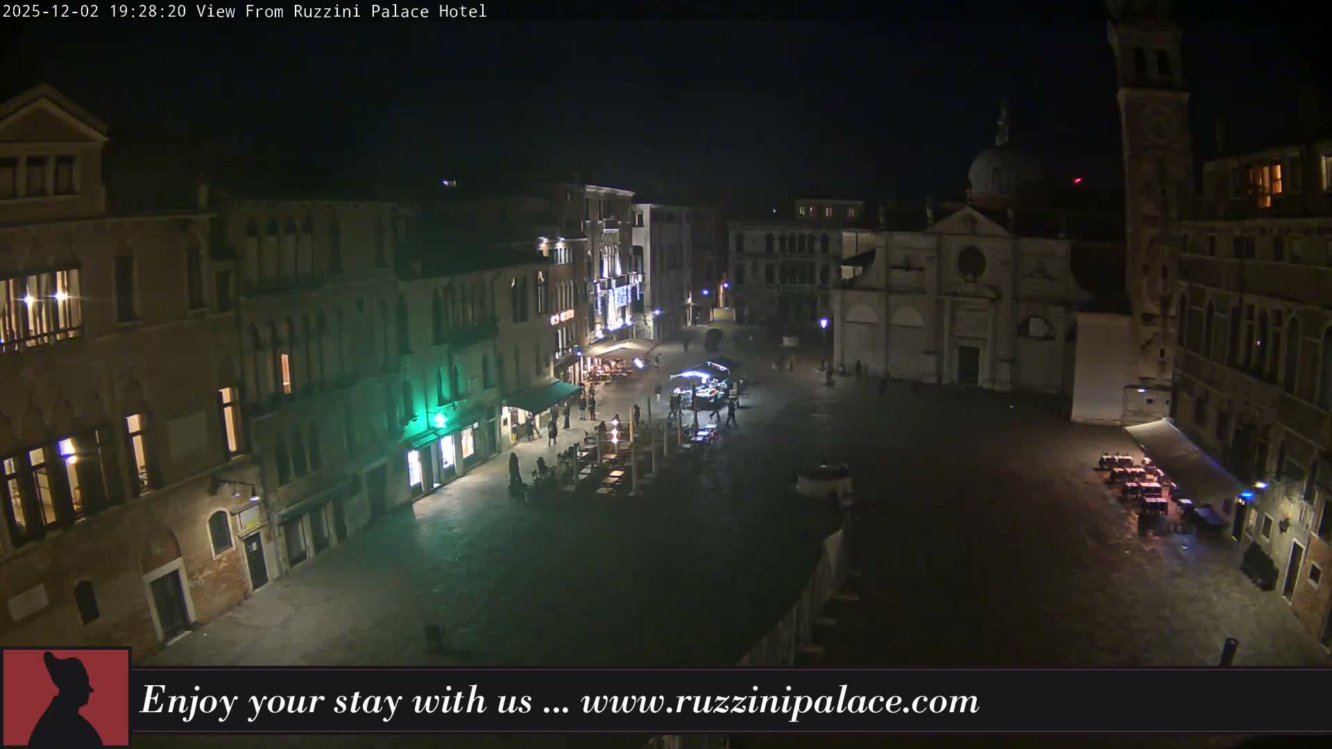 Venezia, Campo Santa Maria Formosa Square - Venice, Veneto, Italy