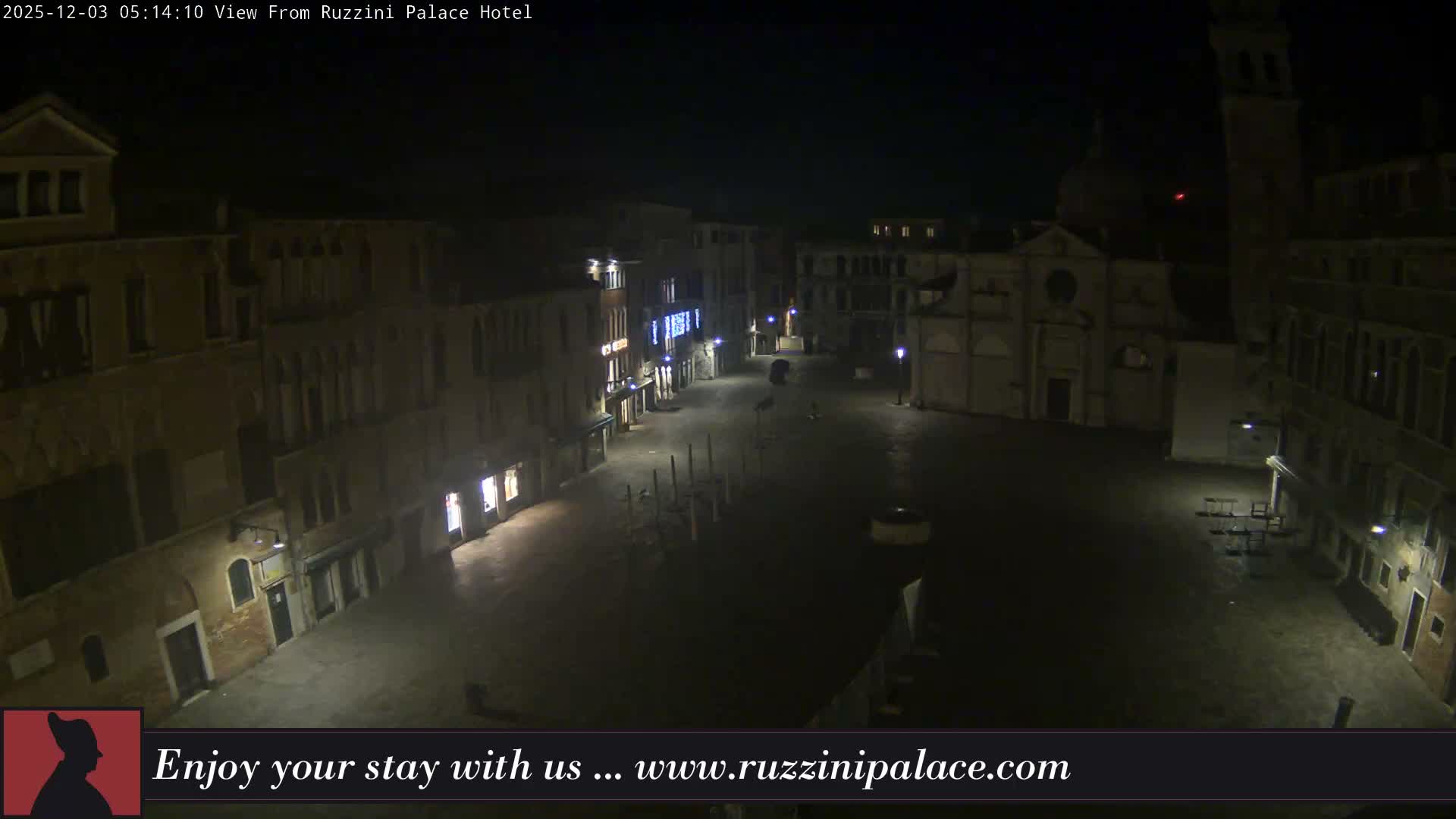 Venezia, Campo Santa Maria Formosa Square - Venice, Veneto, Italy