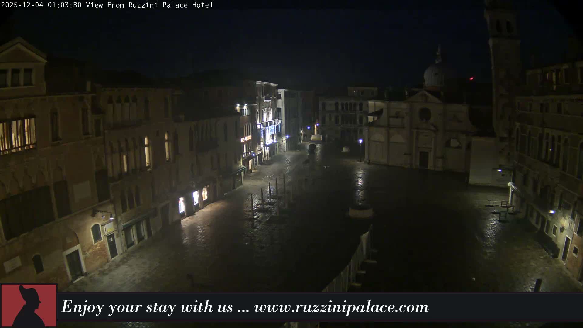 Venezia, Campo Santa Maria Formosa Square - Venice, Veneto, Italy